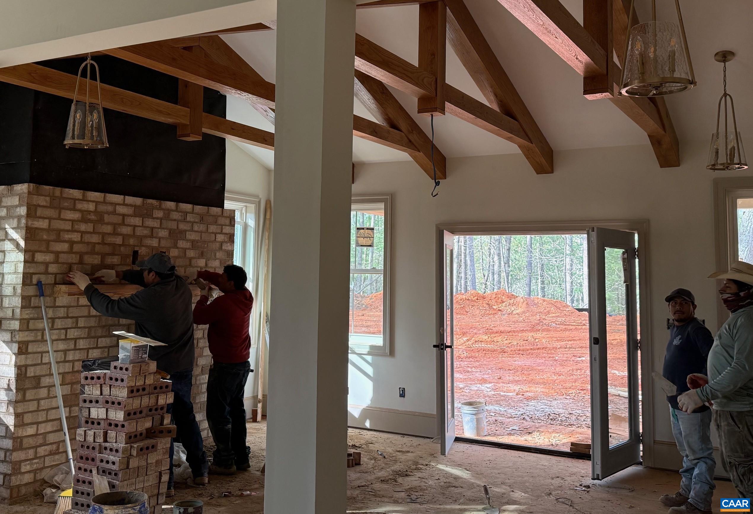 4360 GARTH RD, CHARLOTTESVILLE, Virginia 22901, 4 Bedrooms Bedrooms, ,3 BathroomsBathrooms,Residential,European Homes of Albemarle,4360 GARTH RD,675260 MLS # 675260