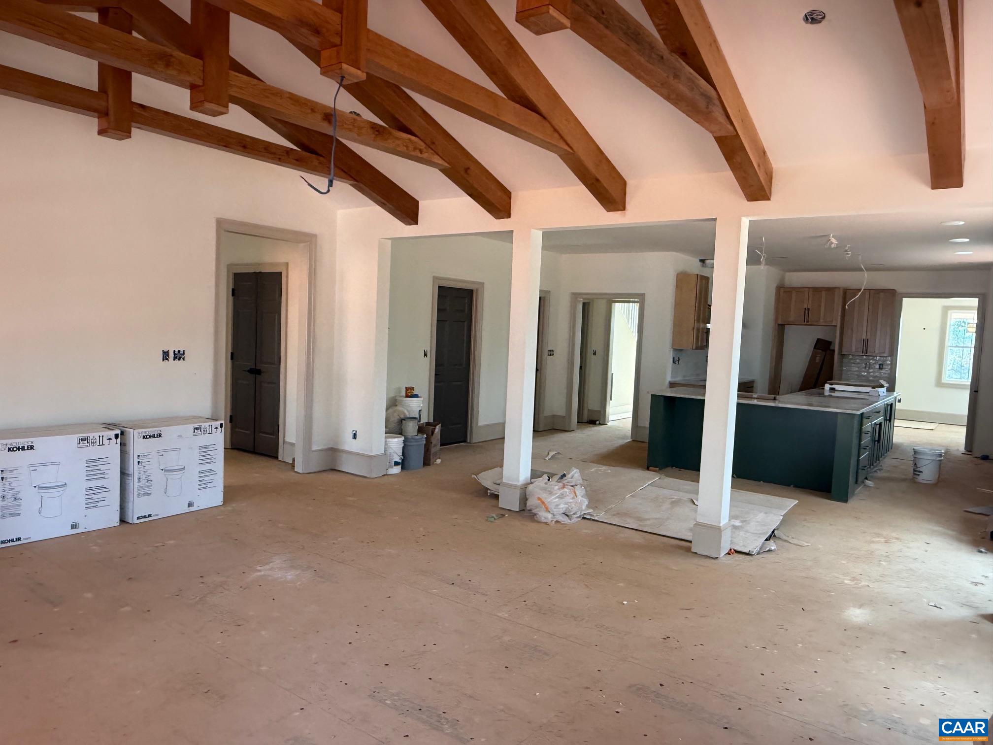 4360 GARTH RD, CHARLOTTESVILLE, Virginia 22901, 4 Bedrooms Bedrooms, ,3 BathroomsBathrooms,Residential,European Homes of Albemarle,4360 GARTH RD,675260 MLS # 675260