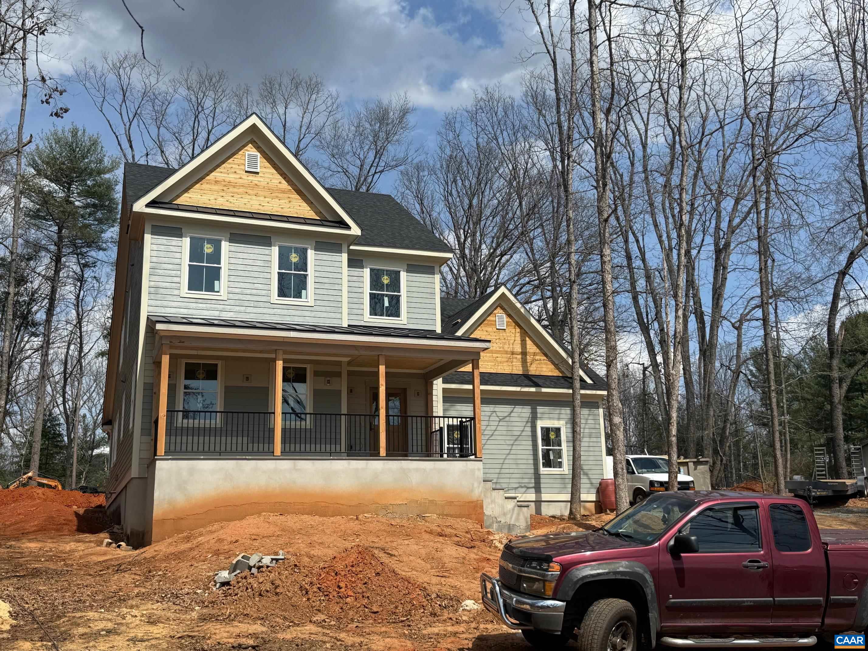 4360 GARTH RD, CHARLOTTESVILLE, Virginia 22901, 4 Bedrooms Bedrooms, ,3 BathroomsBathrooms,Residential,European Homes of Albemarle,4360 GARTH RD,675260 MLS # 675260