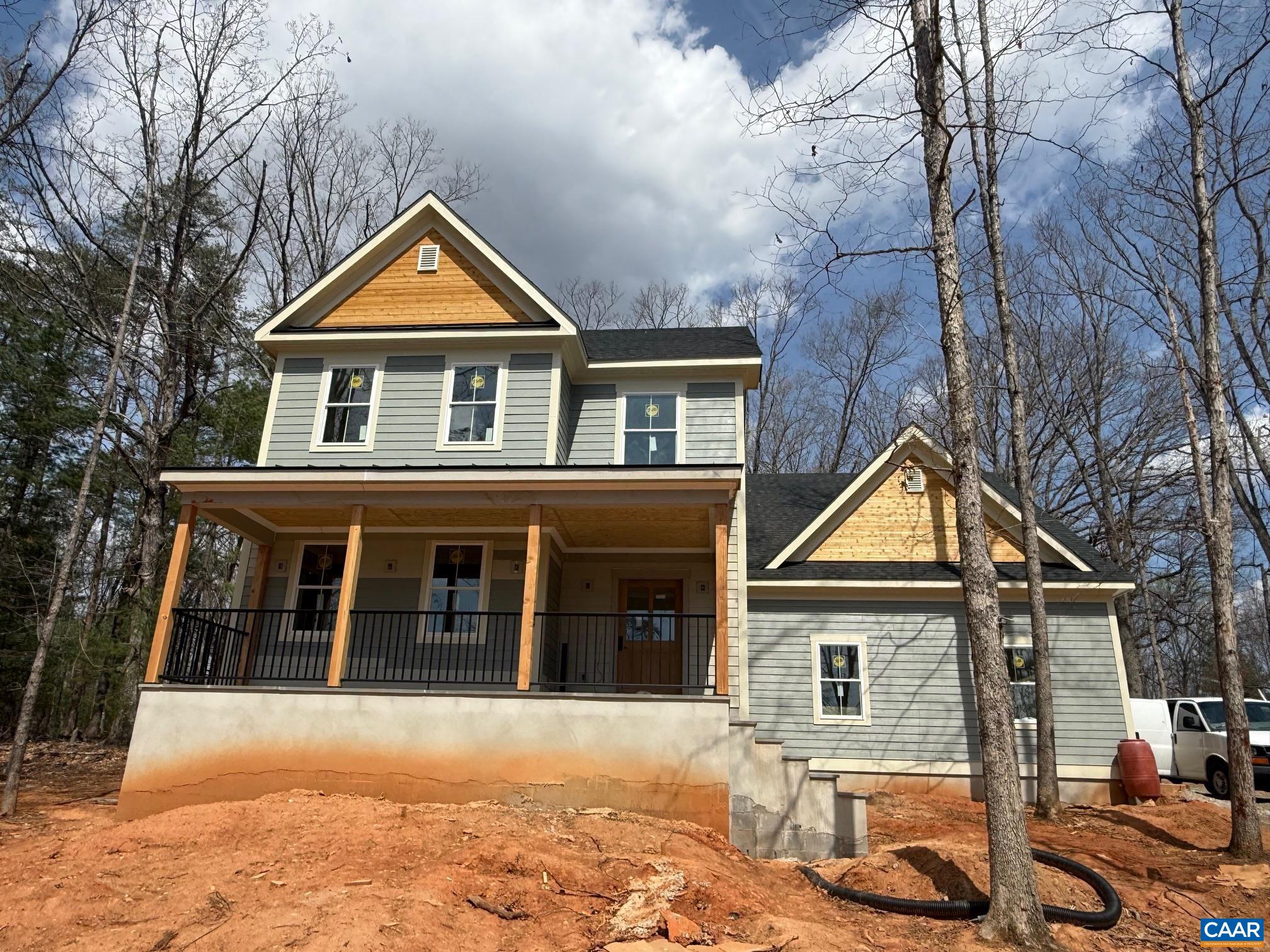 4360 GARTH RD, CHARLOTTESVILLE, Virginia 22901, 4 Bedrooms Bedrooms, ,3 BathroomsBathrooms,Residential,European Homes of Albemarle,4360 GARTH RD,675260 MLS # 675260