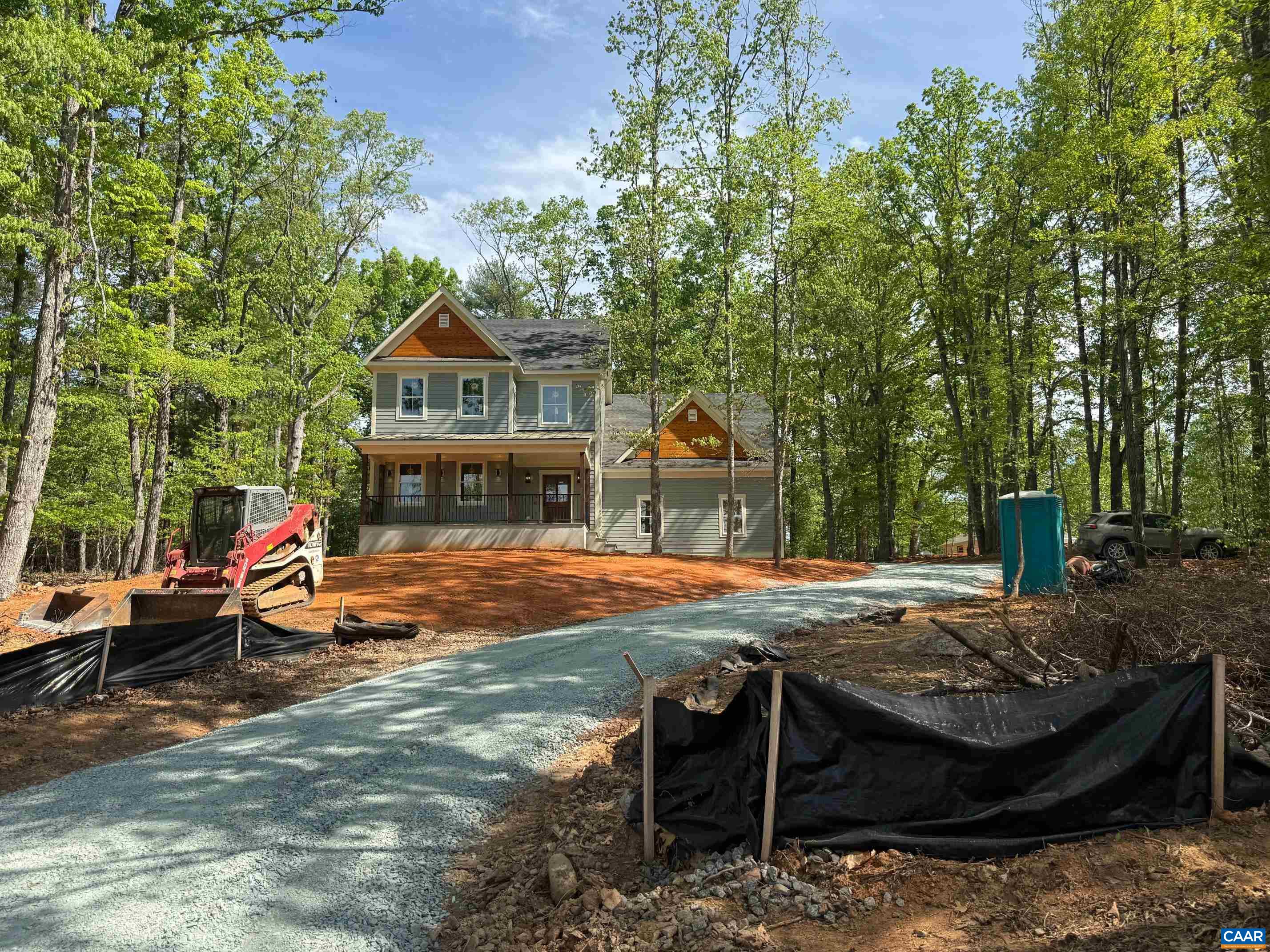 4360 GARTH RD, CHARLOTTESVILLE, Virginia 22901, 4 Bedrooms Bedrooms, ,3 BathroomsBathrooms,Residential,European Homes of Albemarle,4360 GARTH RD,675260 MLS # 675260