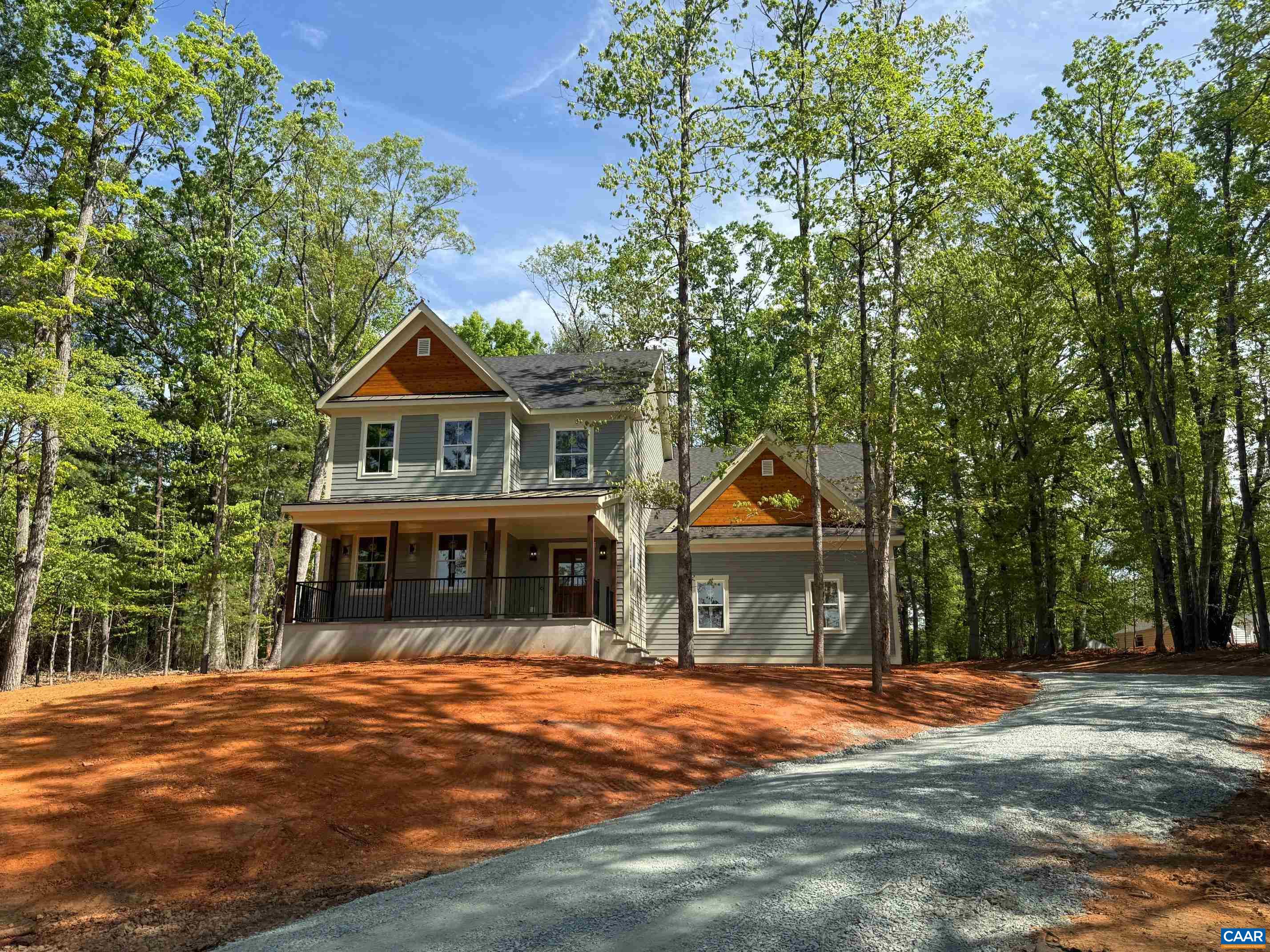 4360 GARTH RD, CHARLOTTESVILLE, Virginia 22901, 4 Bedrooms Bedrooms, ,3 BathroomsBathrooms,Residential,European Homes of Albemarle,4360 GARTH RD,675260 MLS # 675260