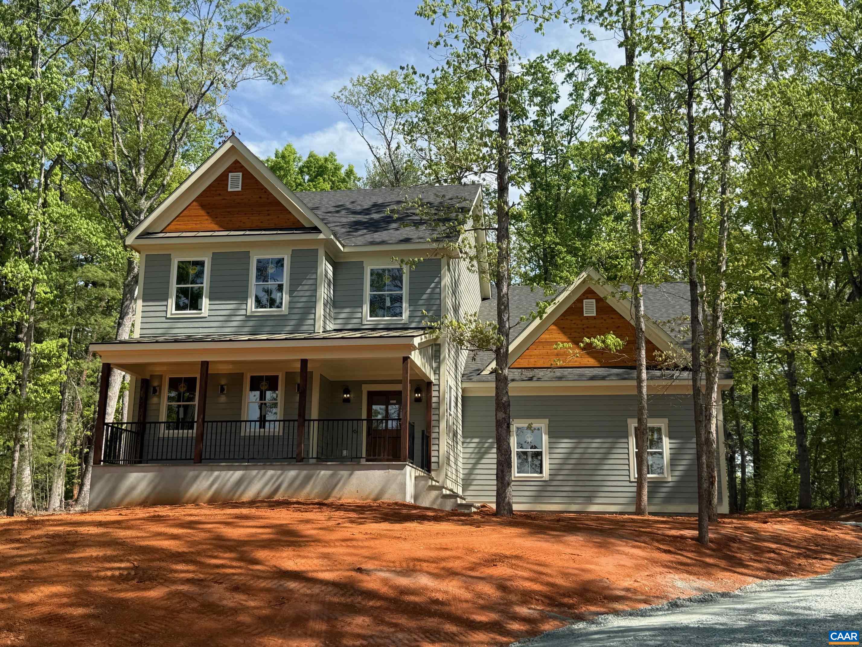 4360 GARTH RD, CHARLOTTESVILLE, Virginia 22901, 4 Bedrooms Bedrooms, ,3 BathroomsBathrooms,Residential,European Homes of Albemarle,4360 GARTH RD,675260 MLS # 675260