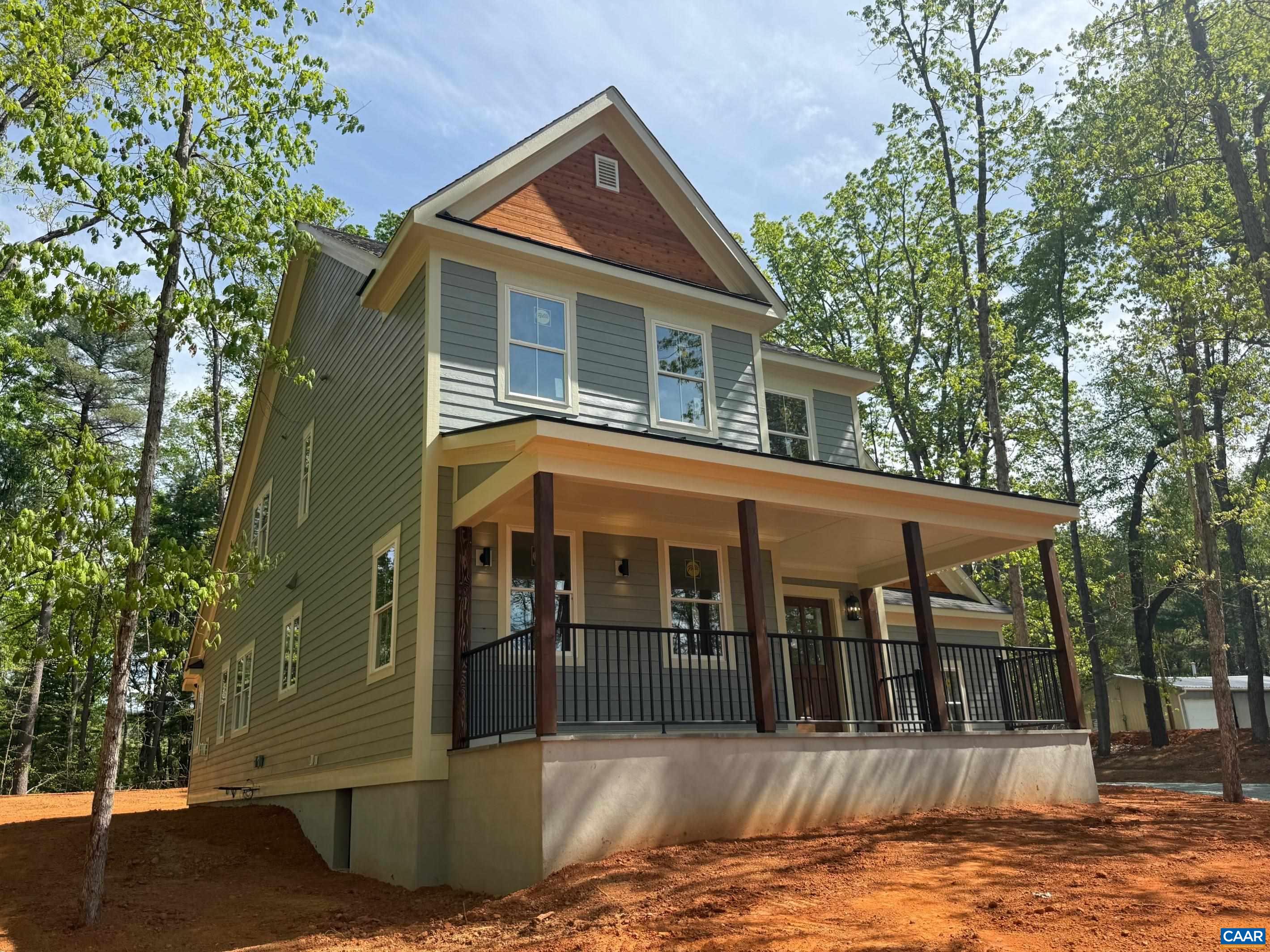 4360 GARTH RD, CHARLOTTESVILLE, Virginia 22901, 4 Bedrooms Bedrooms, ,3 BathroomsBathrooms,Residential,European Homes of Albemarle,4360 GARTH RD,675260 MLS # 675260
