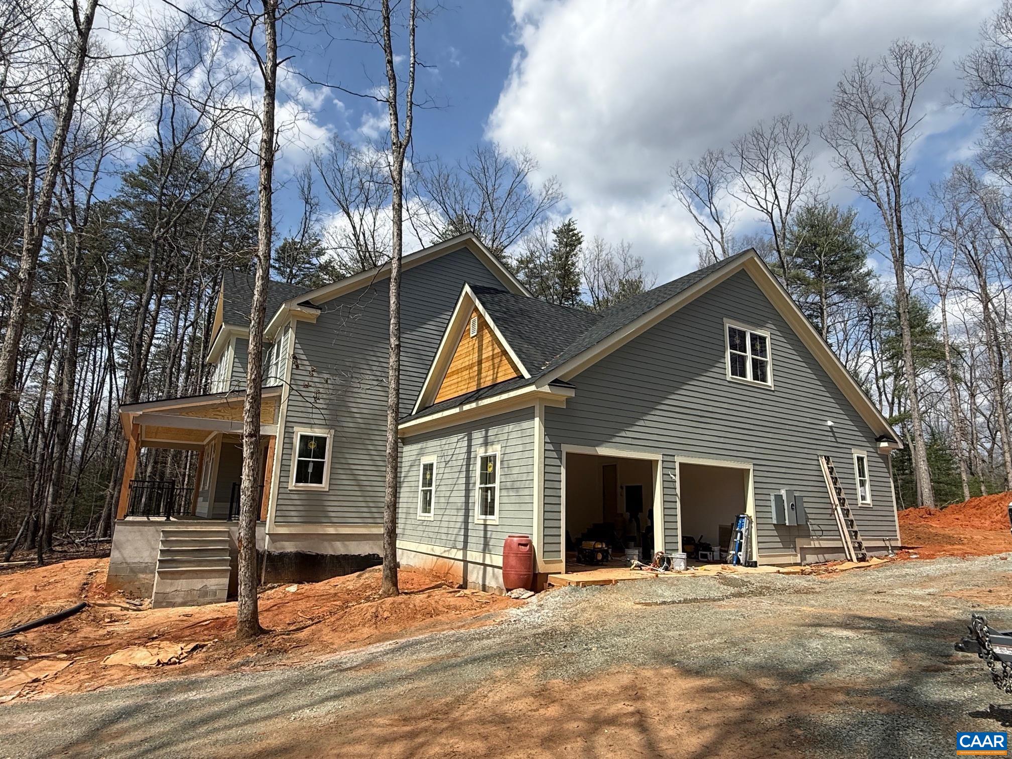 4360 GARTH RD, CHARLOTTESVILLE, Virginia 22901, 4 Bedrooms Bedrooms, ,3 BathroomsBathrooms,Residential,European Homes of Albemarle,4360 GARTH RD,675260 MLS # 675260