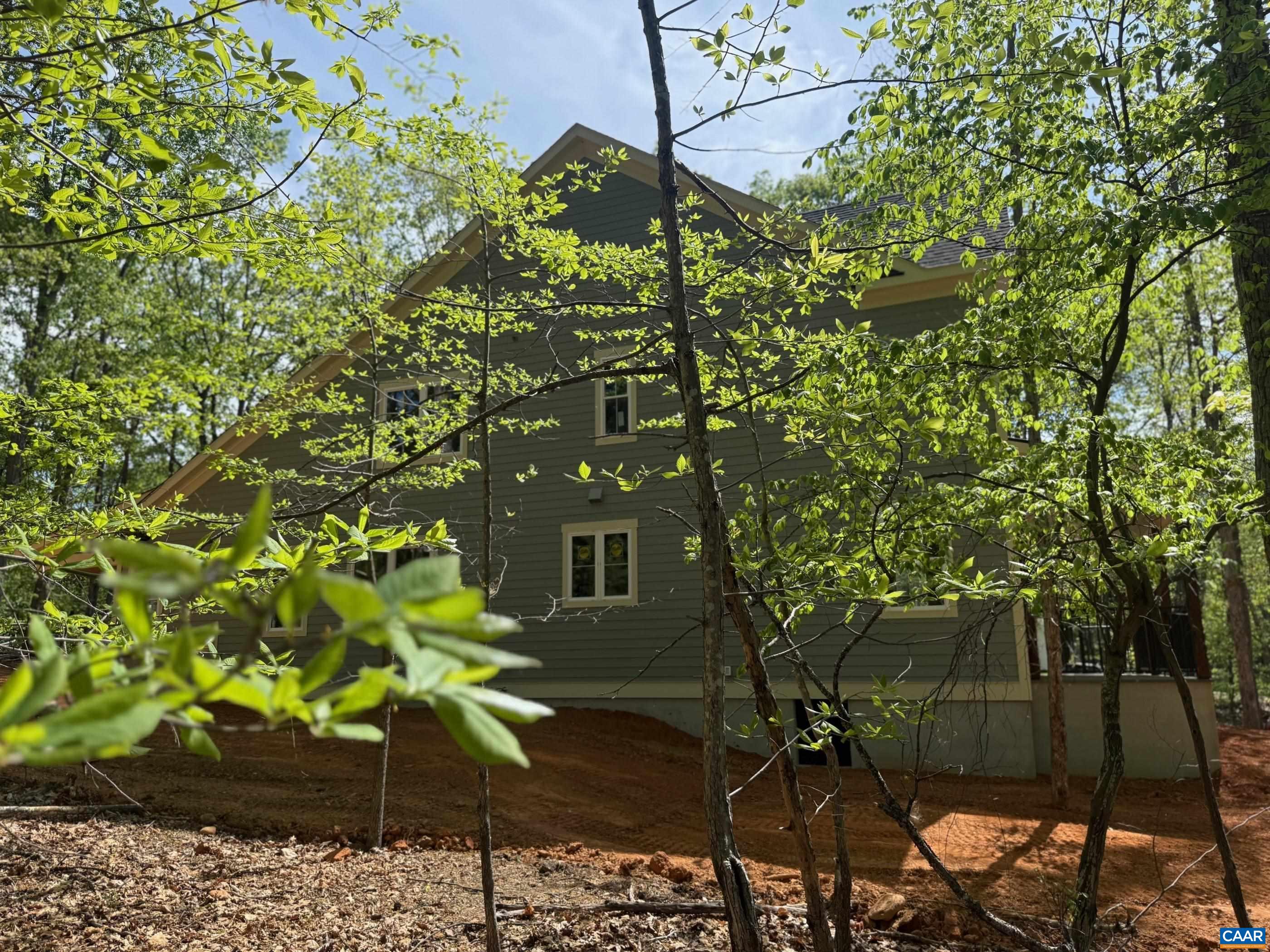 4360 GARTH RD, CHARLOTTESVILLE, Virginia 22901, 4 Bedrooms Bedrooms, ,3 BathroomsBathrooms,Residential,European Homes of Albemarle,4360 GARTH RD,675260 MLS # 675260