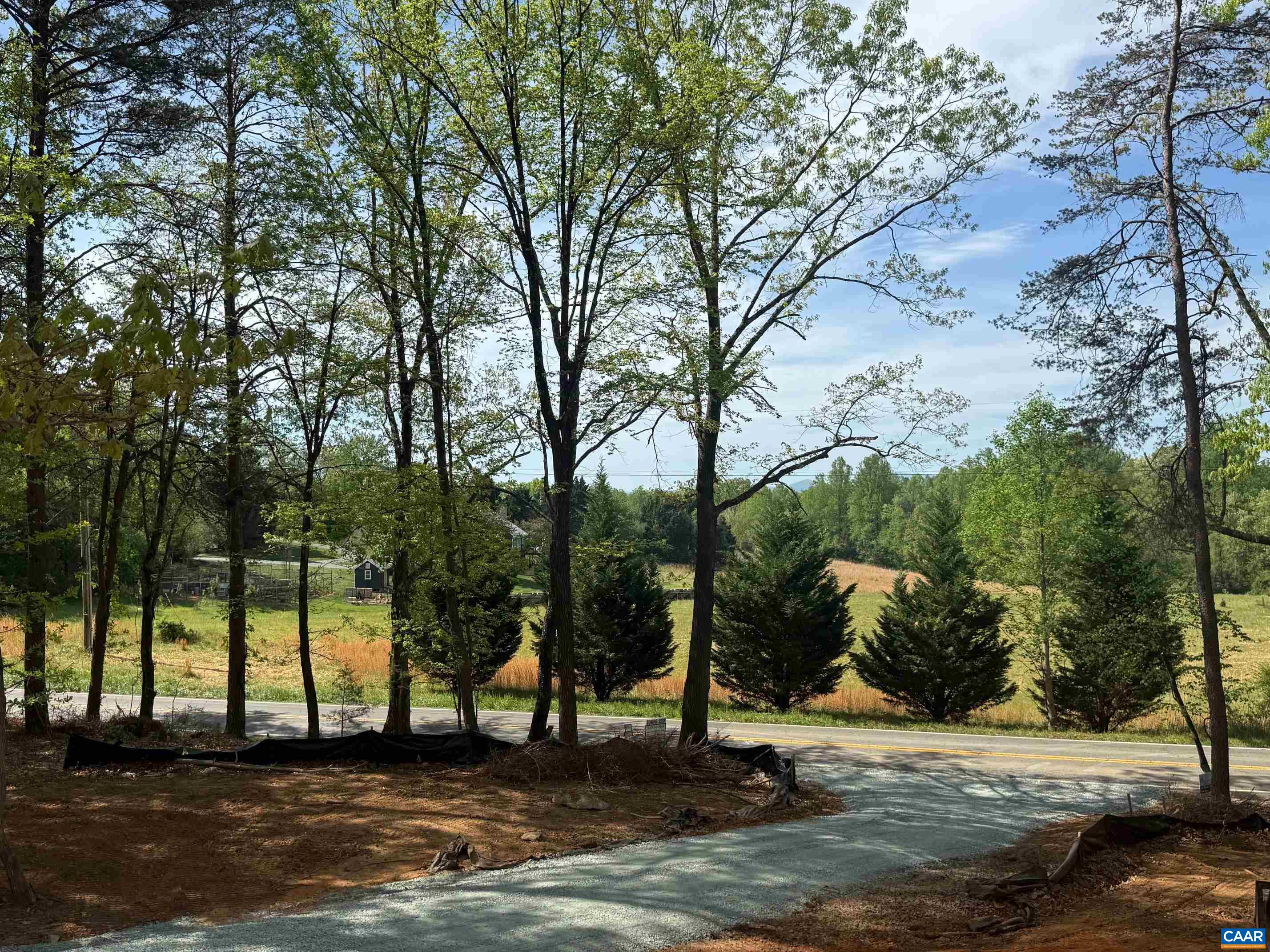4360 GARTH RD, CHARLOTTESVILLE, Virginia 22901, 4 Bedrooms Bedrooms, ,3 BathroomsBathrooms,Residential,European Homes of Albemarle,4360 GARTH RD,675260 MLS # 675260