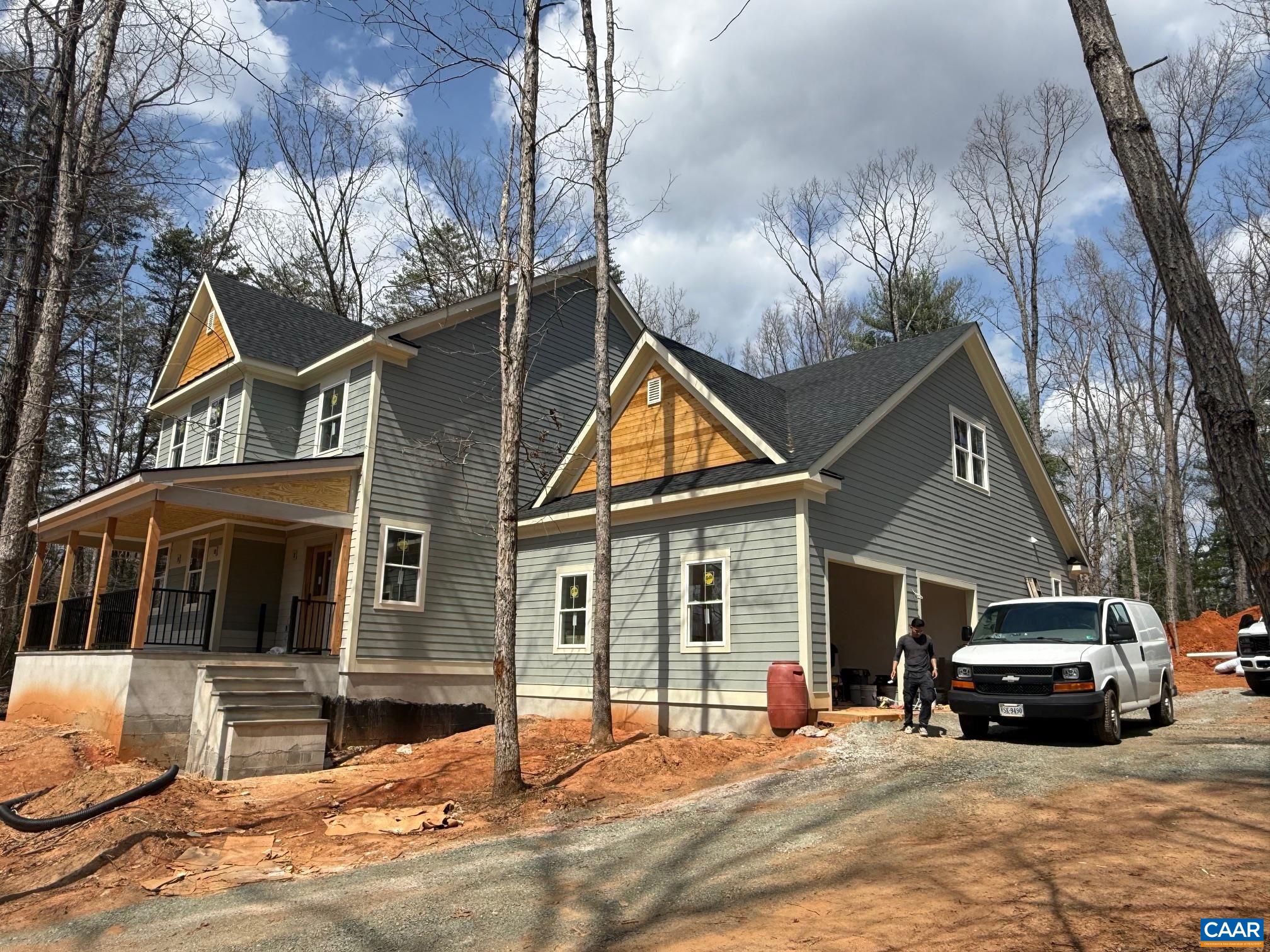 4360 GARTH RD, CHARLOTTESVILLE, Virginia 22901, 4 Bedrooms Bedrooms, ,3 BathroomsBathrooms,Residential,European Homes of Albemarle,4360 GARTH RD,675260 MLS # 675260