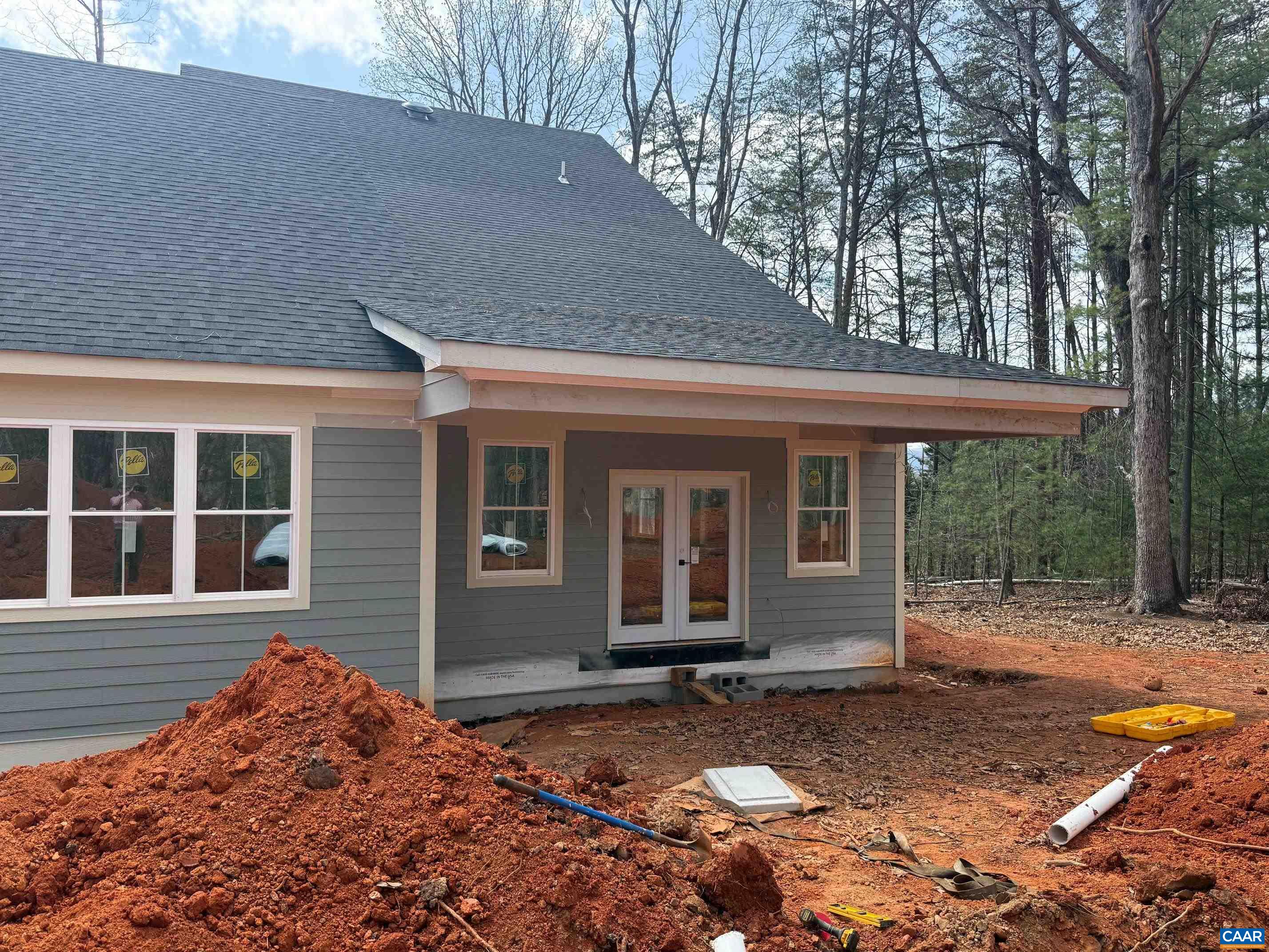 4360 GARTH RD, CHARLOTTESVILLE, Virginia 22901, 4 Bedrooms Bedrooms, ,3 BathroomsBathrooms,Residential,European Homes of Albemarle,4360 GARTH RD,675260 MLS # 675260