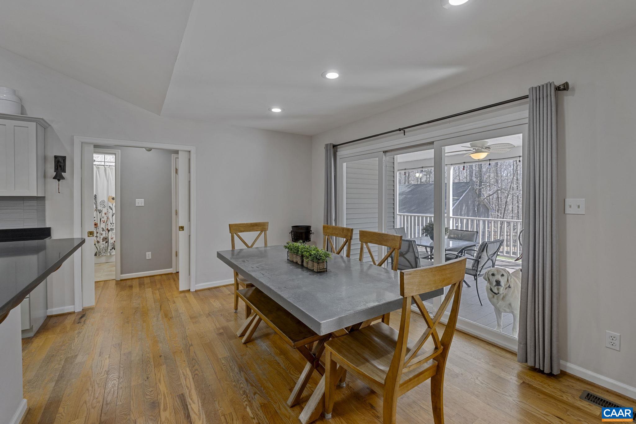 1815 RIVANNA WOODS DR, FORK UNION, Virginia 23055, 4 Bedrooms Bedrooms, ,3 BathroomsBathrooms,Residential,1815 RIVANNA WOODS DR,675550 MLS # 675550