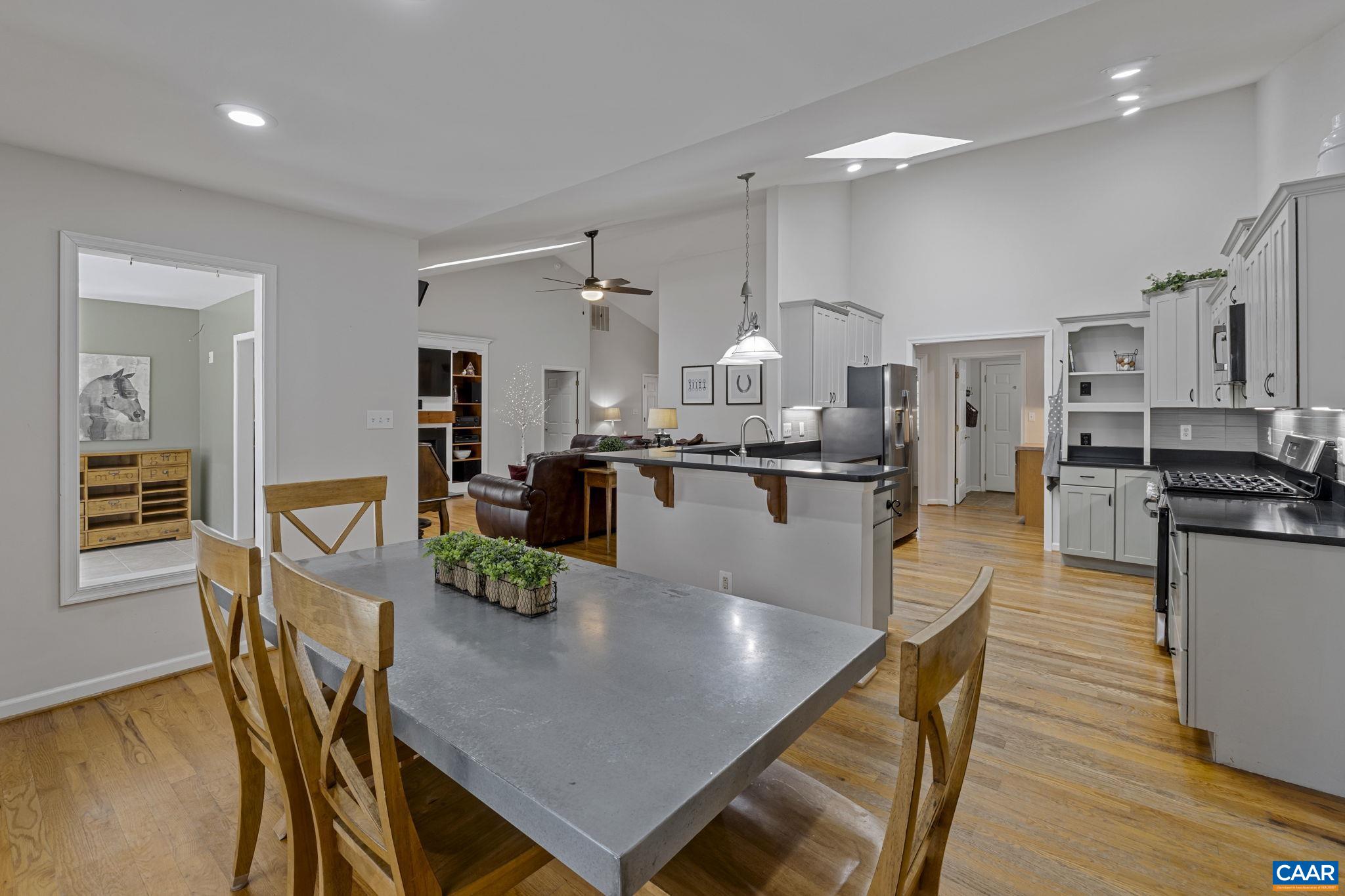 1815 RIVANNA WOODS DR, FORK UNION, Virginia 23055, 4 Bedrooms Bedrooms, ,3 BathroomsBathrooms,Residential,1815 RIVANNA WOODS DR,675550 MLS # 675550