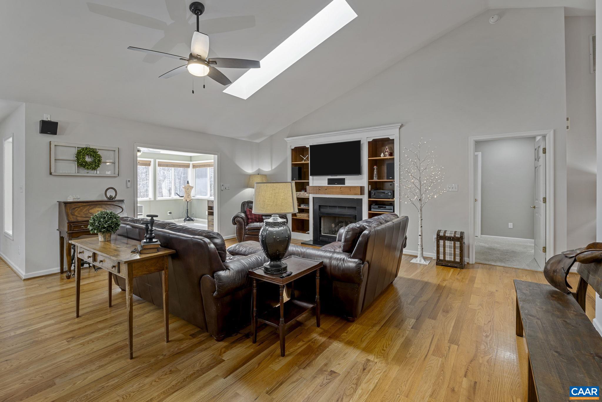 1815 RIVANNA WOODS DR, FORK UNION, Virginia 23055, 4 Bedrooms Bedrooms, ,3 BathroomsBathrooms,Residential,1815 RIVANNA WOODS DR,675550 MLS # 675550