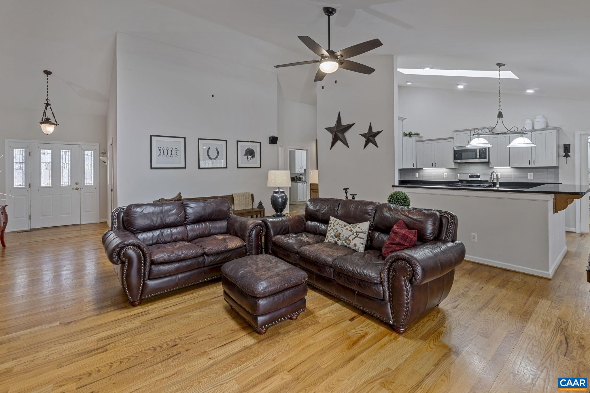 1815 RIVANNA WOODS DR, FORK UNION, Virginia 23055, 4 Bedrooms Bedrooms, ,3 BathroomsBathrooms,Residential,1815 RIVANNA WOODS DR,675550 MLS # 675550