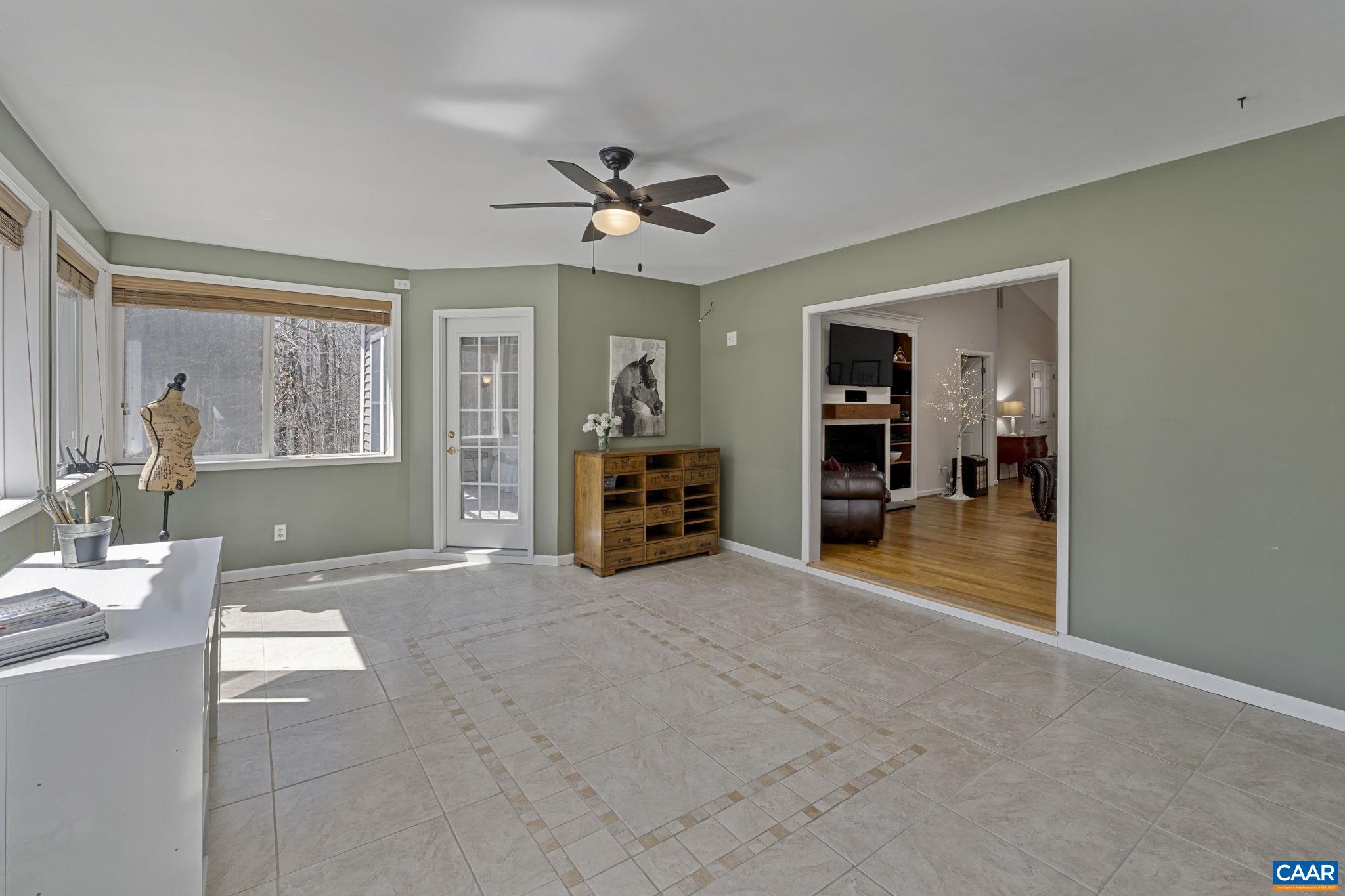 1815 RIVANNA WOODS DR, FORK UNION, Virginia 23055, 4 Bedrooms Bedrooms, ,3 BathroomsBathrooms,Residential,1815 RIVANNA WOODS DR,675550 MLS # 675550