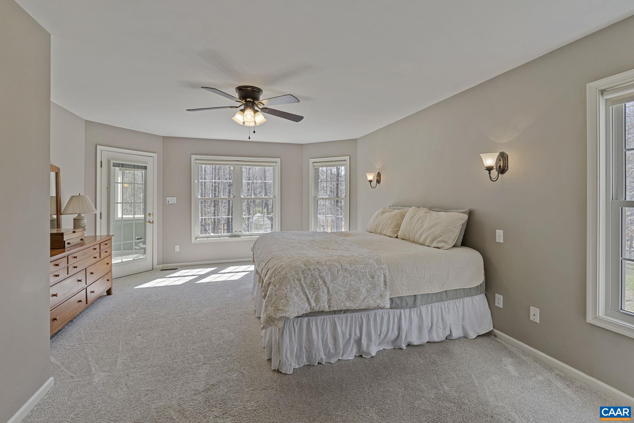 1815 RIVANNA WOODS DR, FORK UNION, Virginia 23055, 4 Bedrooms Bedrooms, ,3 BathroomsBathrooms,Residential,1815 RIVANNA WOODS DR,675550 MLS # 675550