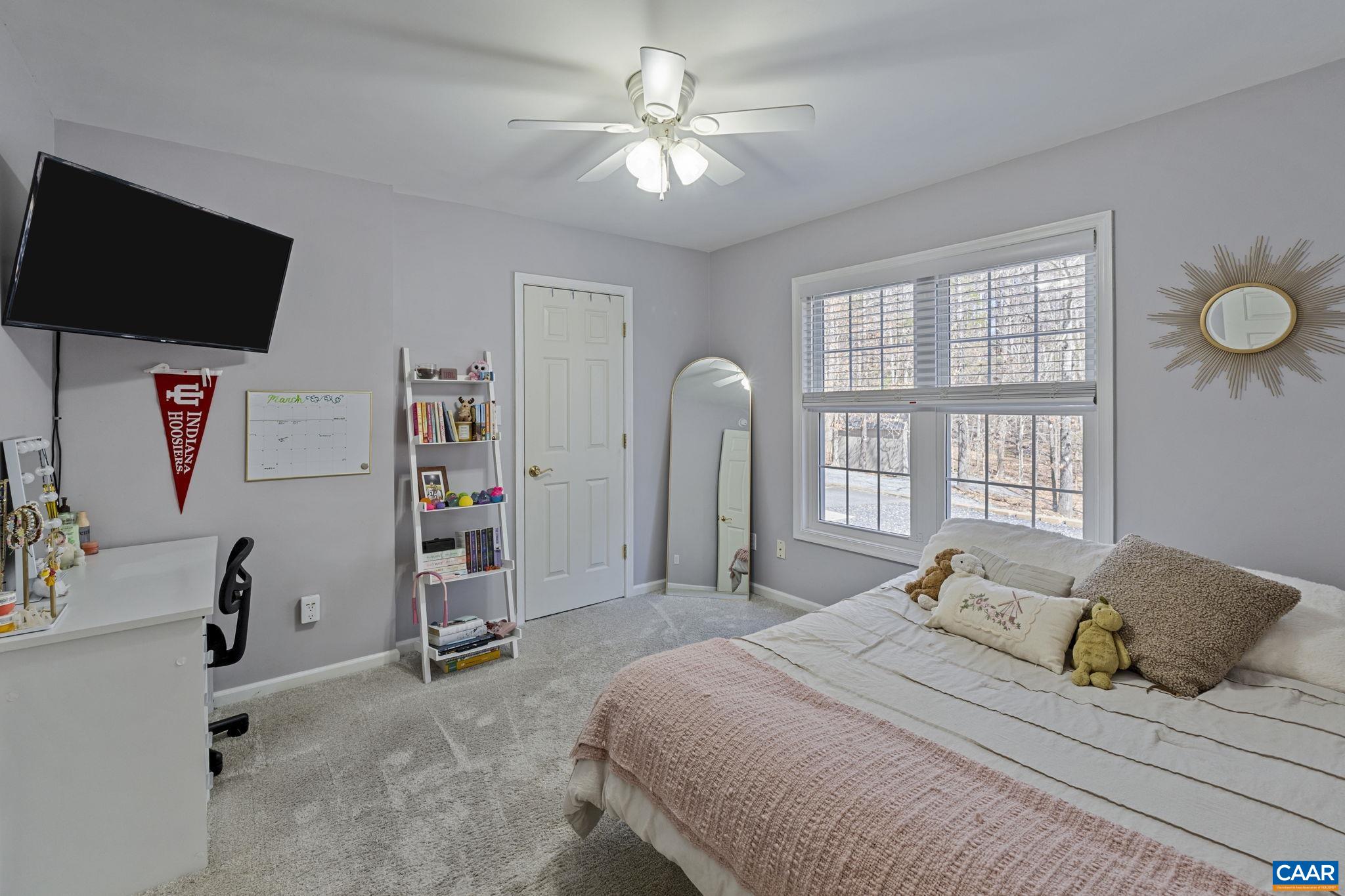 1815 RIVANNA WOODS DR, FORK UNION, Virginia 23055, 4 Bedrooms Bedrooms, ,3 BathroomsBathrooms,Residential,1815 RIVANNA WOODS DR,675550 MLS # 675550