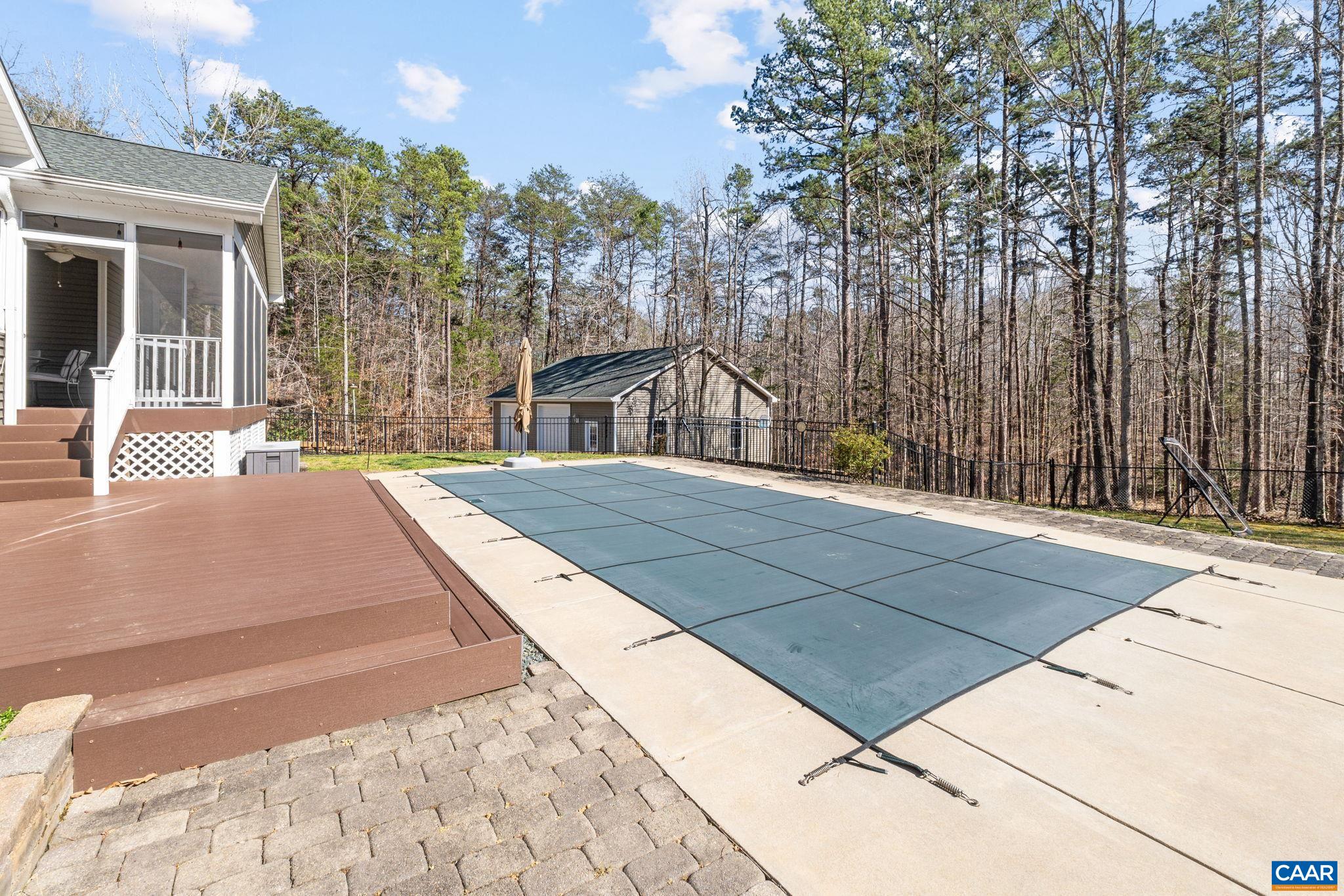 1815 RIVANNA WOODS DR, FORK UNION, Virginia 23055, 4 Bedrooms Bedrooms, ,3 BathroomsBathrooms,Residential,1815 RIVANNA WOODS DR,675550 MLS # 675550