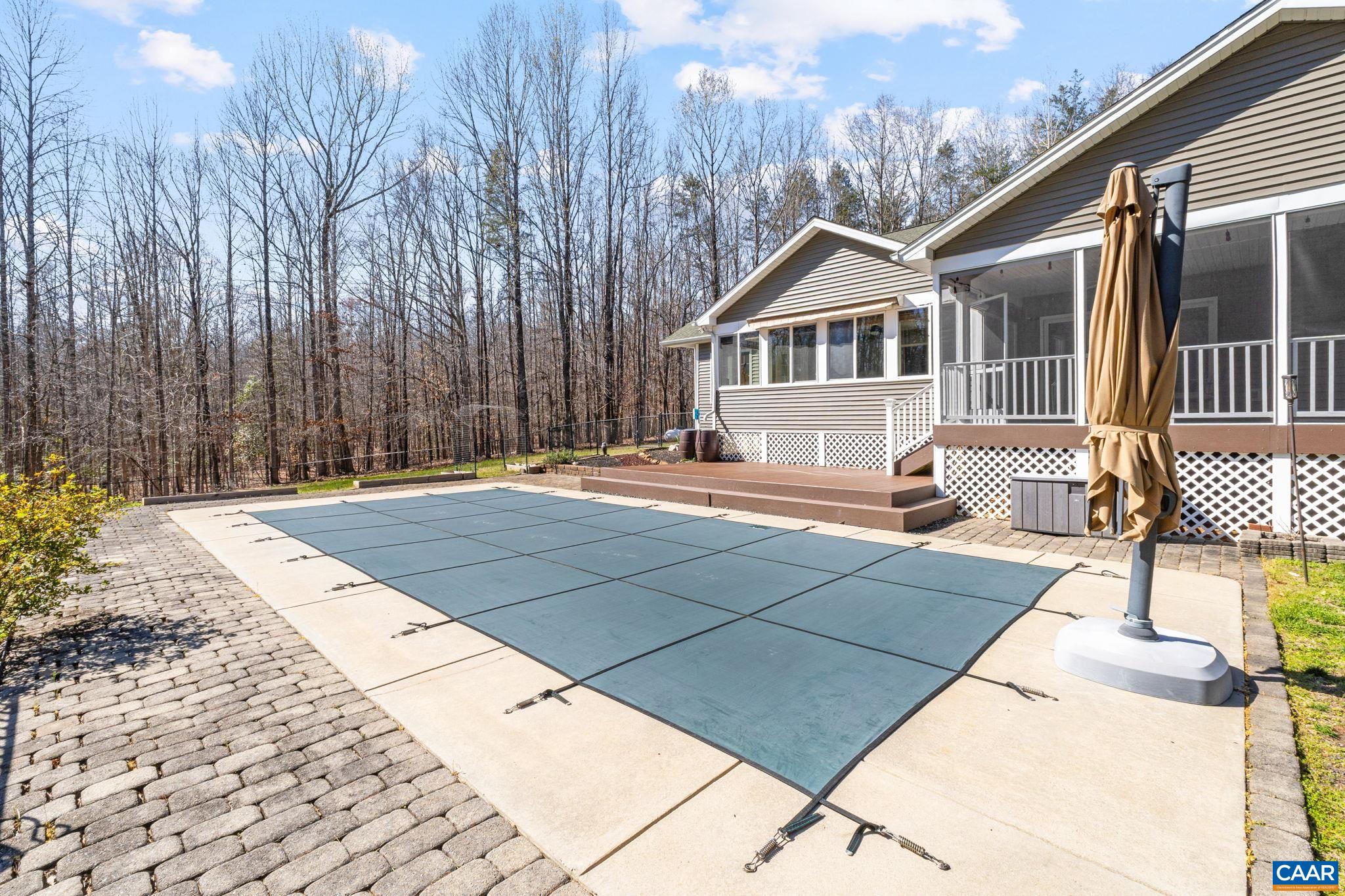 1815 RIVANNA WOODS DR, FORK UNION, Virginia 23055, 4 Bedrooms Bedrooms, ,3 BathroomsBathrooms,Residential,1815 RIVANNA WOODS DR,675550 MLS # 675550