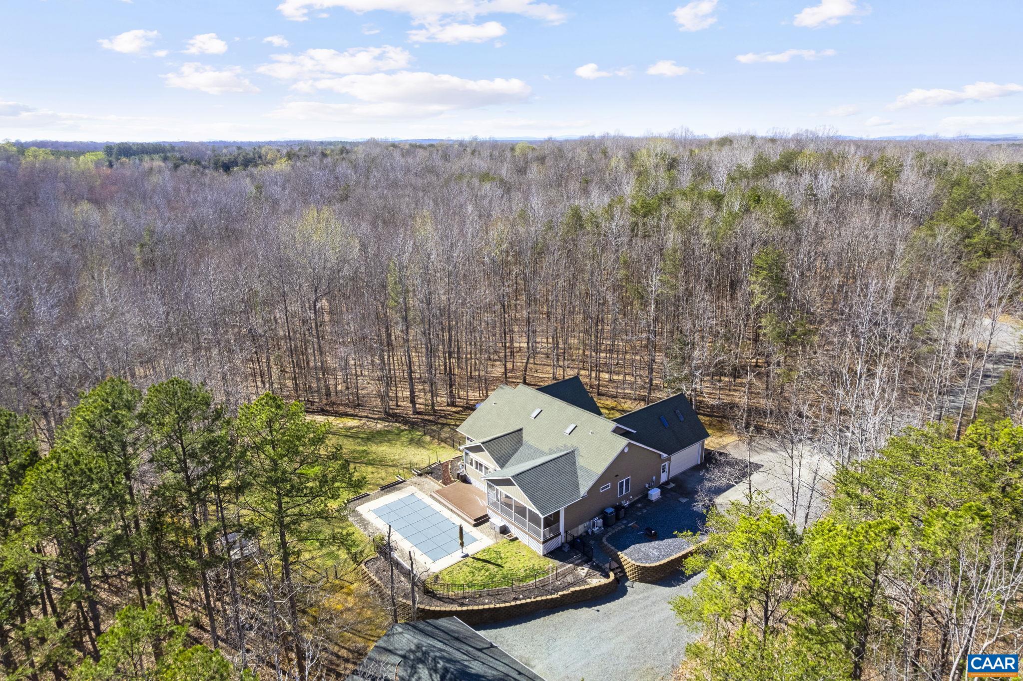 1815 RIVANNA WOODS DR, FORK UNION, Virginia 23055, 4 Bedrooms Bedrooms, ,3 BathroomsBathrooms,Residential,1815 RIVANNA WOODS DR,675550 MLS # 675550