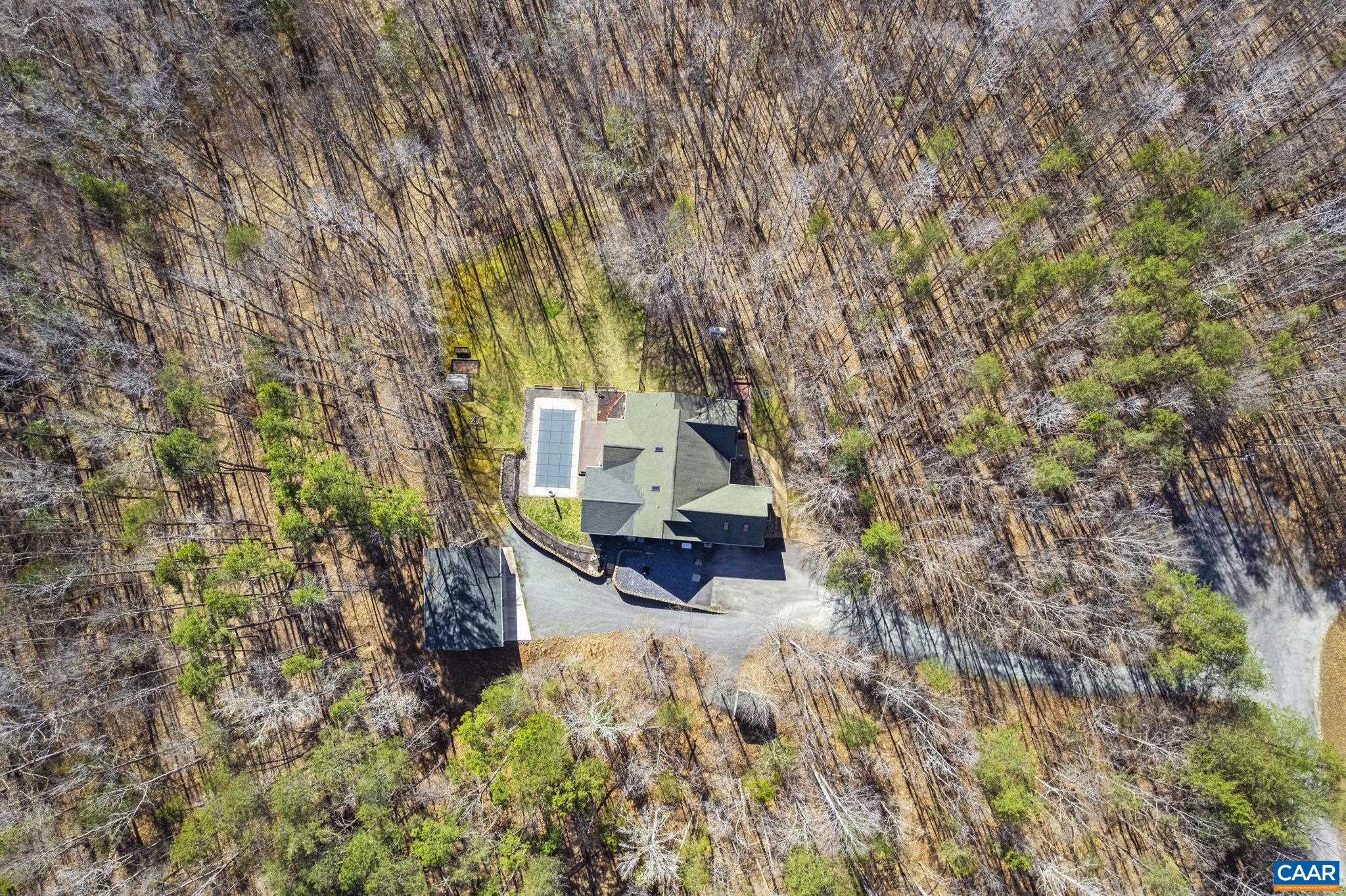 1815 RIVANNA WOODS DR, FORK UNION, Virginia 23055, 4 Bedrooms Bedrooms, ,3 BathroomsBathrooms,Residential,1815 RIVANNA WOODS DR,675550 MLS # 675550