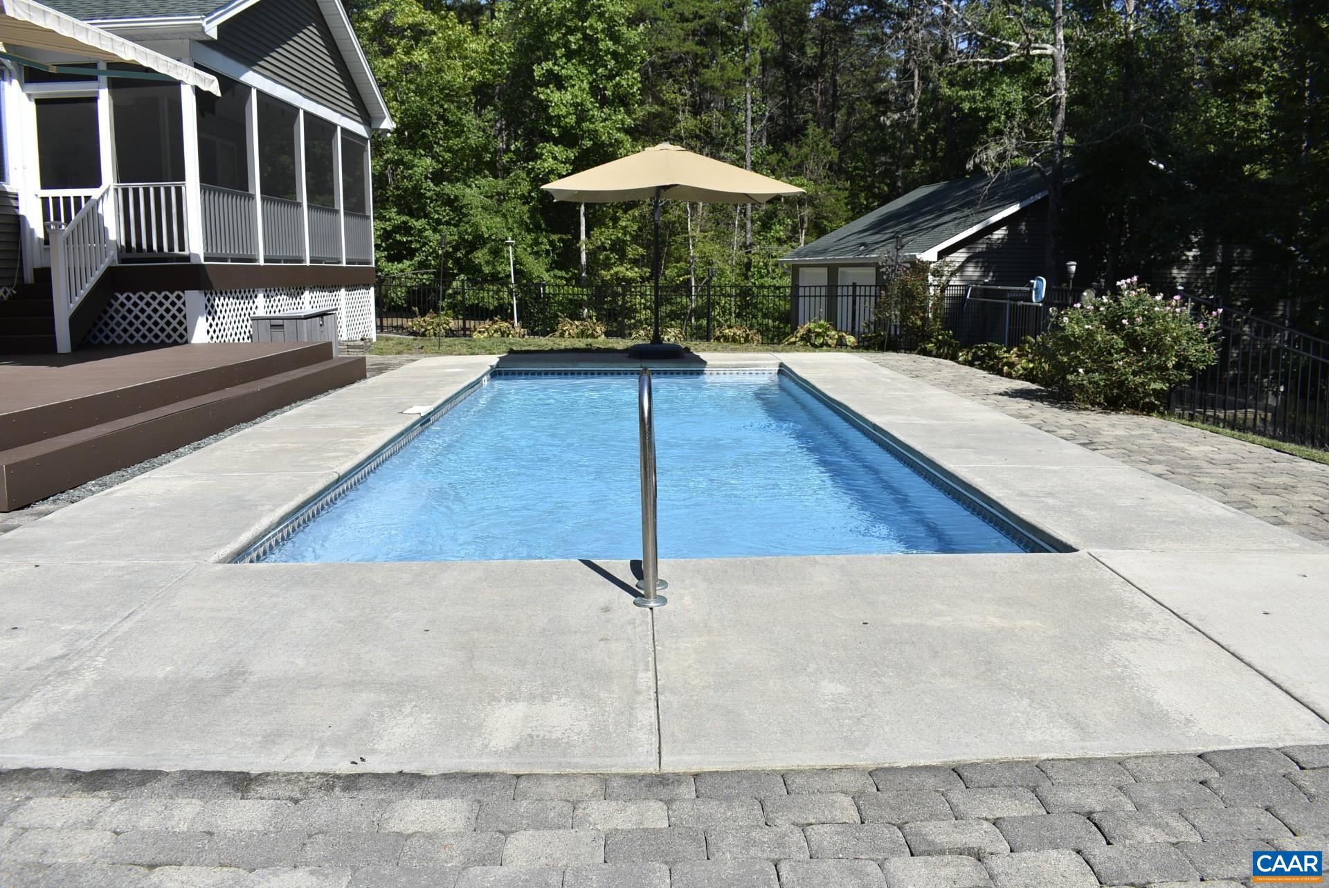 1815 RIVANNA WOODS DR, FORK UNION, Virginia 23055, 4 Bedrooms Bedrooms, ,3 BathroomsBathrooms,Residential,1815 RIVANNA WOODS DR,675550 MLS # 675550