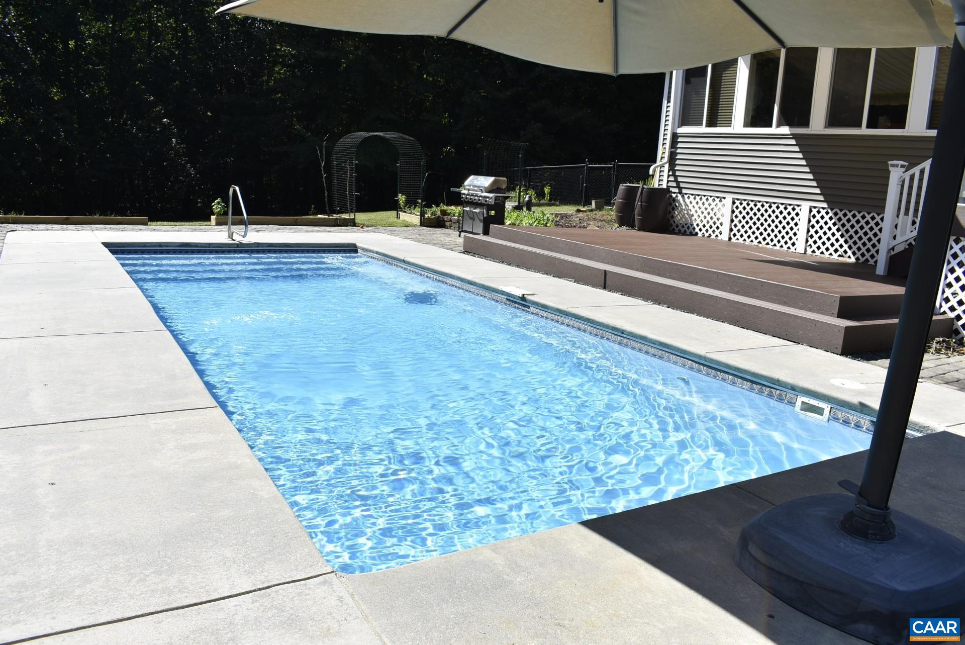 1815 RIVANNA WOODS DR, FORK UNION, Virginia 23055, 4 Bedrooms Bedrooms, ,3 BathroomsBathrooms,Residential,1815 RIVANNA WOODS DR,675550 MLS # 675550