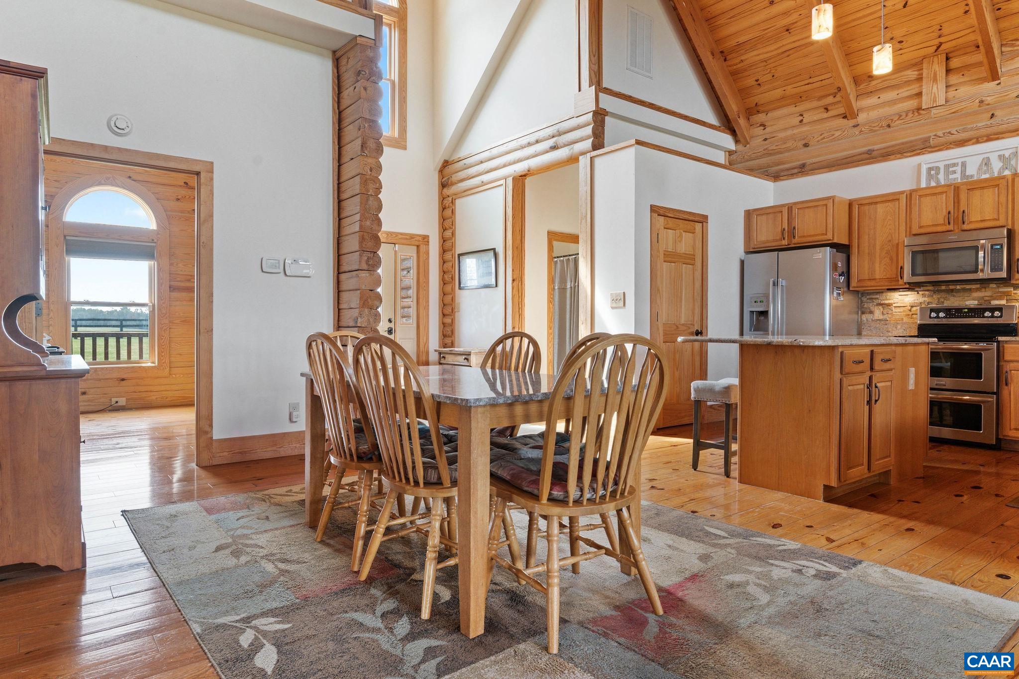 42 RIVER RIDGE LN, RUCKERSVILLE, Virginia 22968, 4 Bedrooms Bedrooms, ,4 BathroomsBathrooms,Residential,42 RIVER RIDGE LN,675595 MLS # 675595