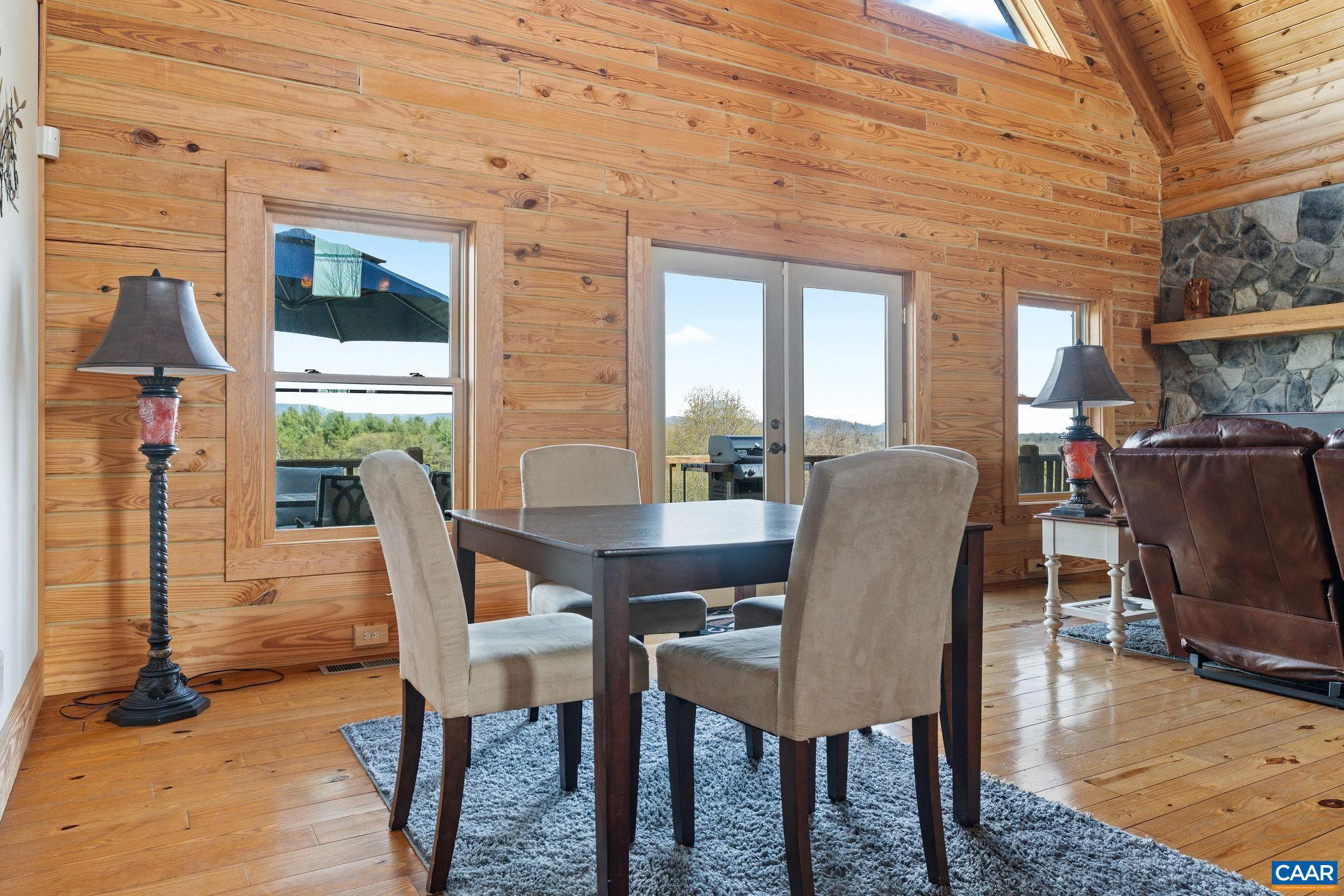 42 RIVER RIDGE LN, RUCKERSVILLE, Virginia 22968, 4 Bedrooms Bedrooms, ,4 BathroomsBathrooms,Residential,42 RIVER RIDGE LN,675595 MLS # 675595