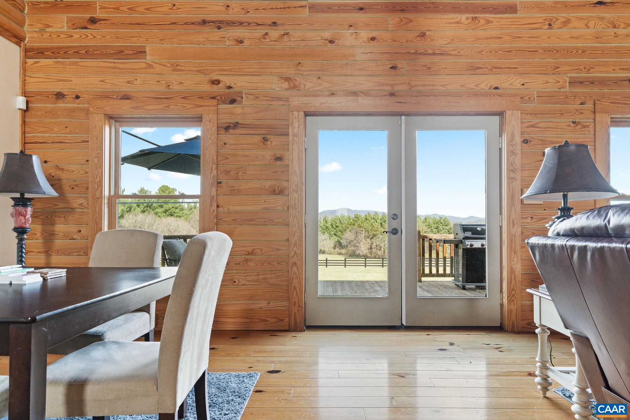 42 RIVER RIDGE LN, RUCKERSVILLE, Virginia 22968, 4 Bedrooms Bedrooms, ,4 BathroomsBathrooms,Residential,42 RIVER RIDGE LN,675595 MLS # 675595