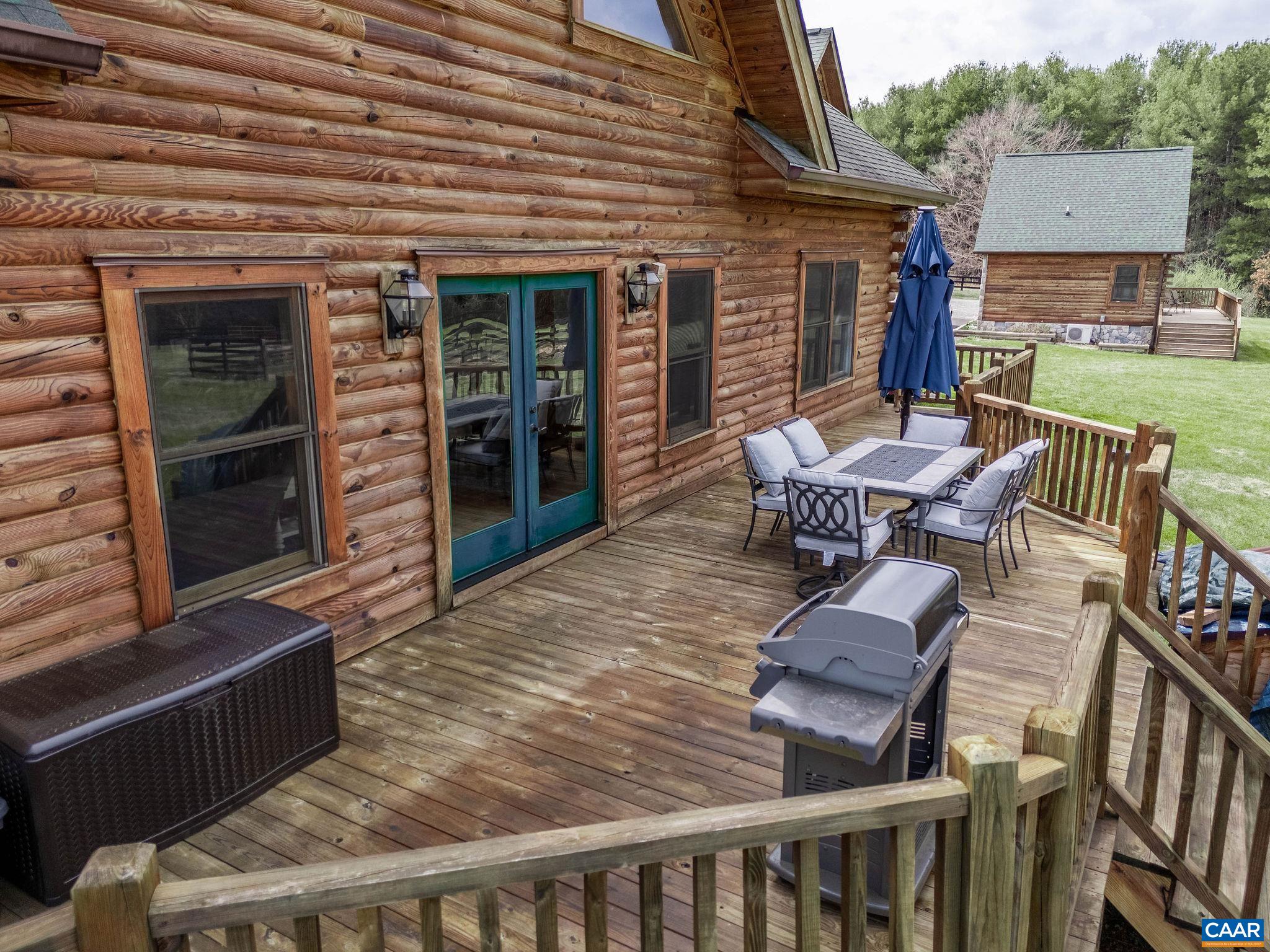 42 RIVER RIDGE LN, RUCKERSVILLE, Virginia 22968, 4 Bedrooms Bedrooms, ,4 BathroomsBathrooms,Residential,42 RIVER RIDGE LN,675595 MLS # 675595