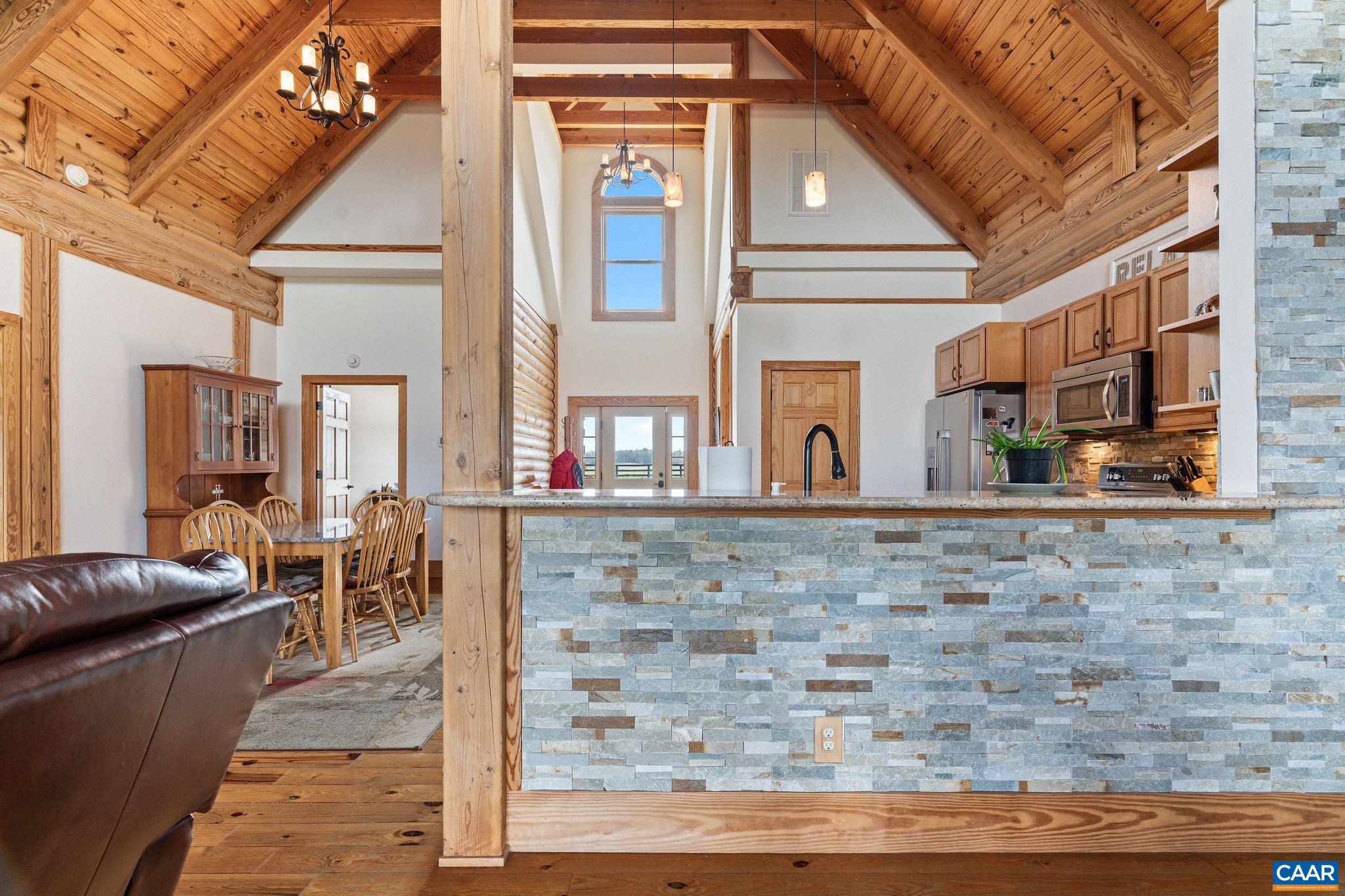 42 RIVER RIDGE LN, RUCKERSVILLE, Virginia 22968, 4 Bedrooms Bedrooms, ,4 BathroomsBathrooms,Residential,42 RIVER RIDGE LN,675595 MLS # 675595