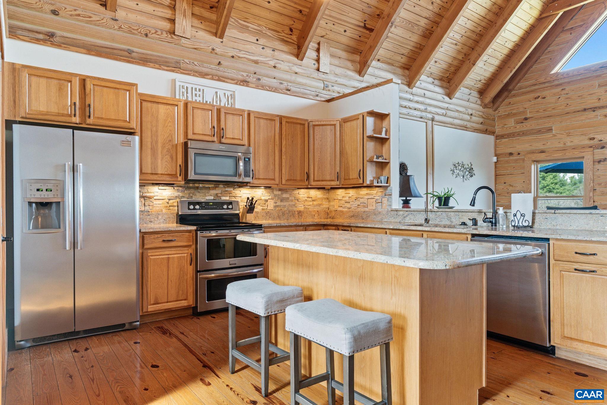 42 RIVER RIDGE LN, RUCKERSVILLE, Virginia 22968, 4 Bedrooms Bedrooms, ,4 BathroomsBathrooms,Residential,42 RIVER RIDGE LN,675595 MLS # 675595