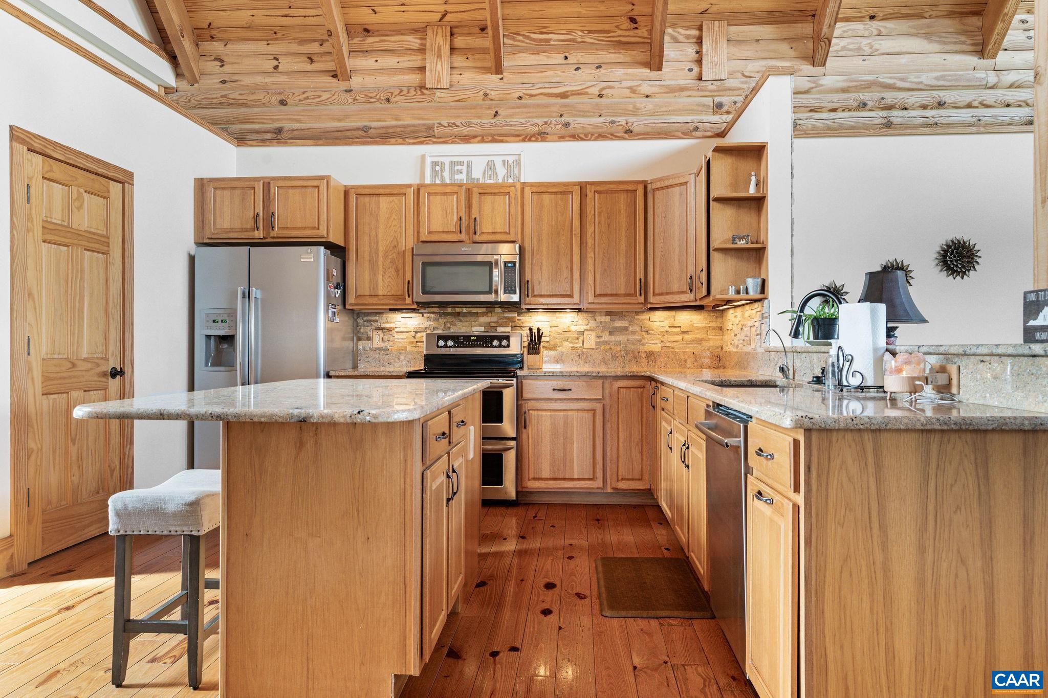 42 RIVER RIDGE LN, RUCKERSVILLE, Virginia 22968, 4 Bedrooms Bedrooms, ,4 BathroomsBathrooms,Residential,42 RIVER RIDGE LN,675595 MLS # 675595