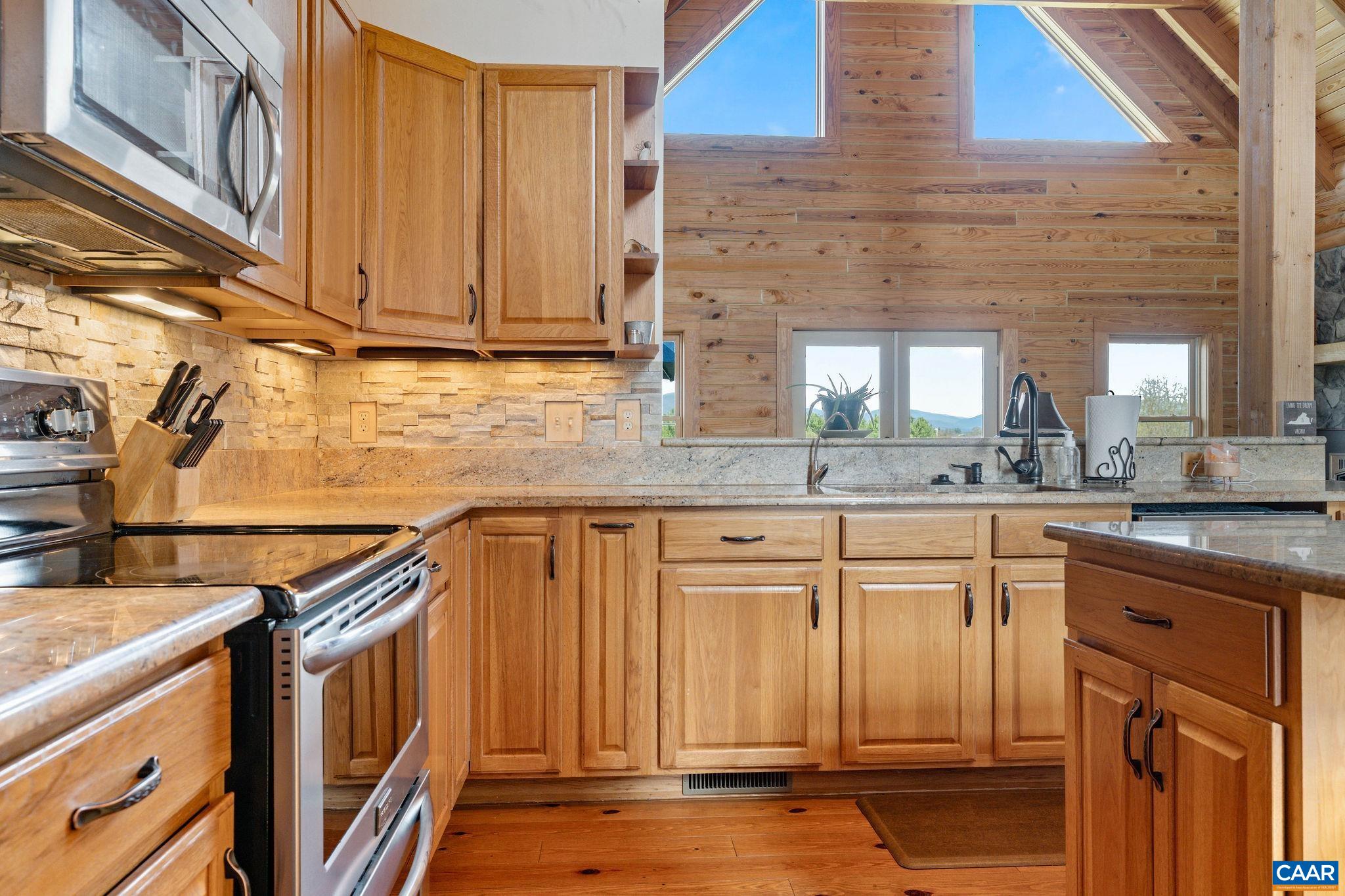 42 RIVER RIDGE LN, RUCKERSVILLE, Virginia 22968, 4 Bedrooms Bedrooms, ,4 BathroomsBathrooms,Residential,42 RIVER RIDGE LN,675595 MLS # 675595