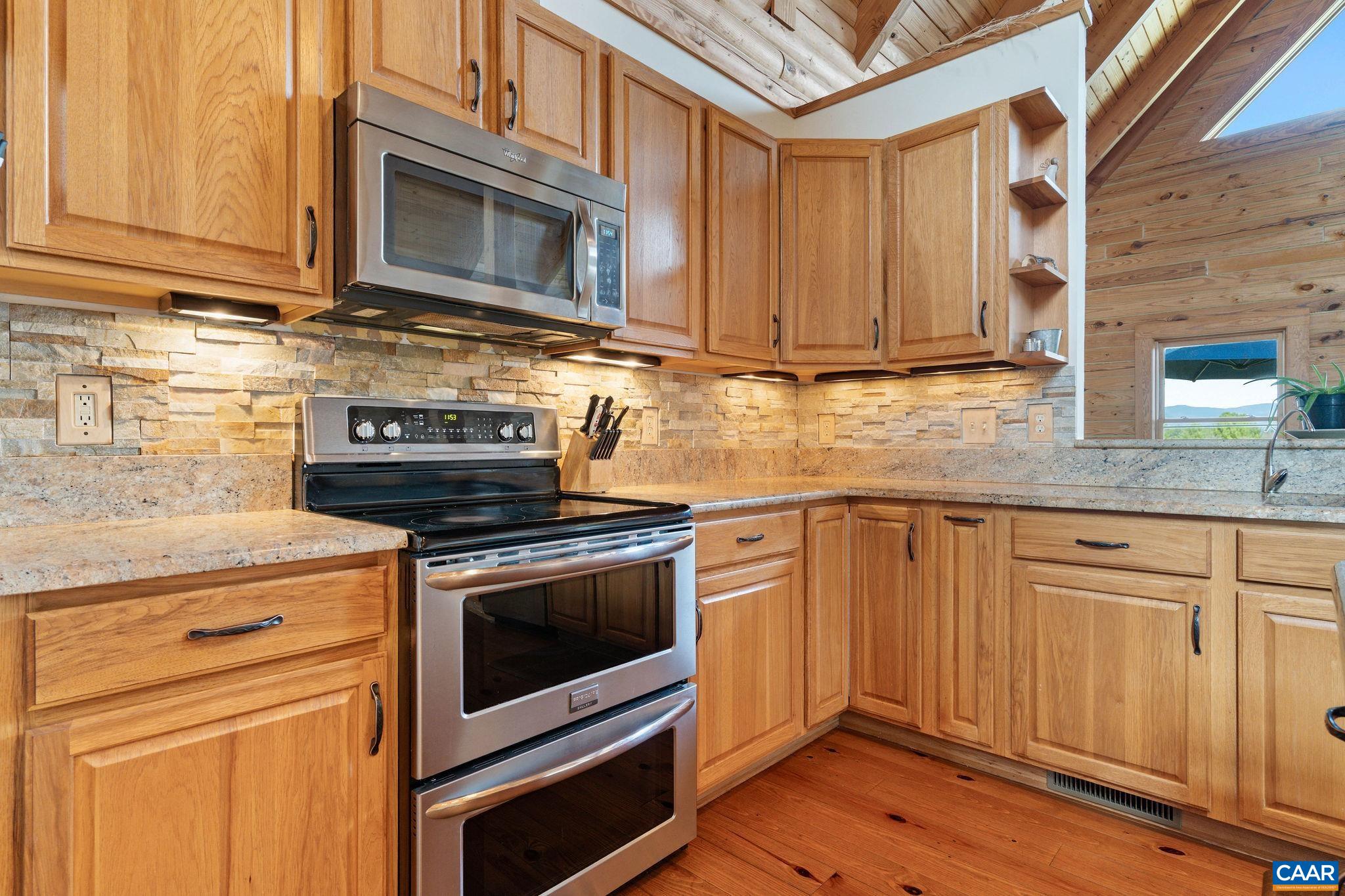 42 RIVER RIDGE LN, RUCKERSVILLE, Virginia 22968, 4 Bedrooms Bedrooms, ,4 BathroomsBathrooms,Residential,42 RIVER RIDGE LN,675595 MLS # 675595