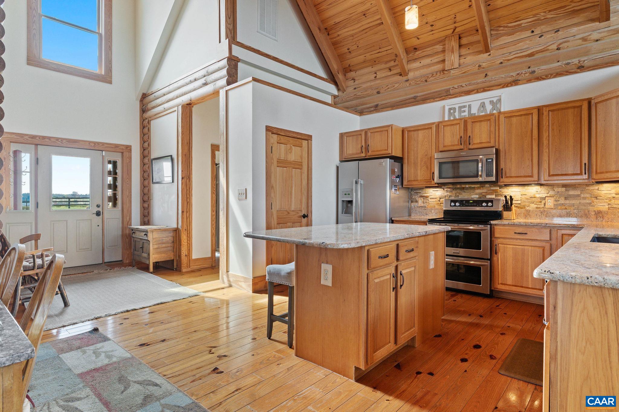 42 RIVER RIDGE LN, RUCKERSVILLE, Virginia 22968, 4 Bedrooms Bedrooms, ,4 BathroomsBathrooms,Residential,42 RIVER RIDGE LN,675595 MLS # 675595