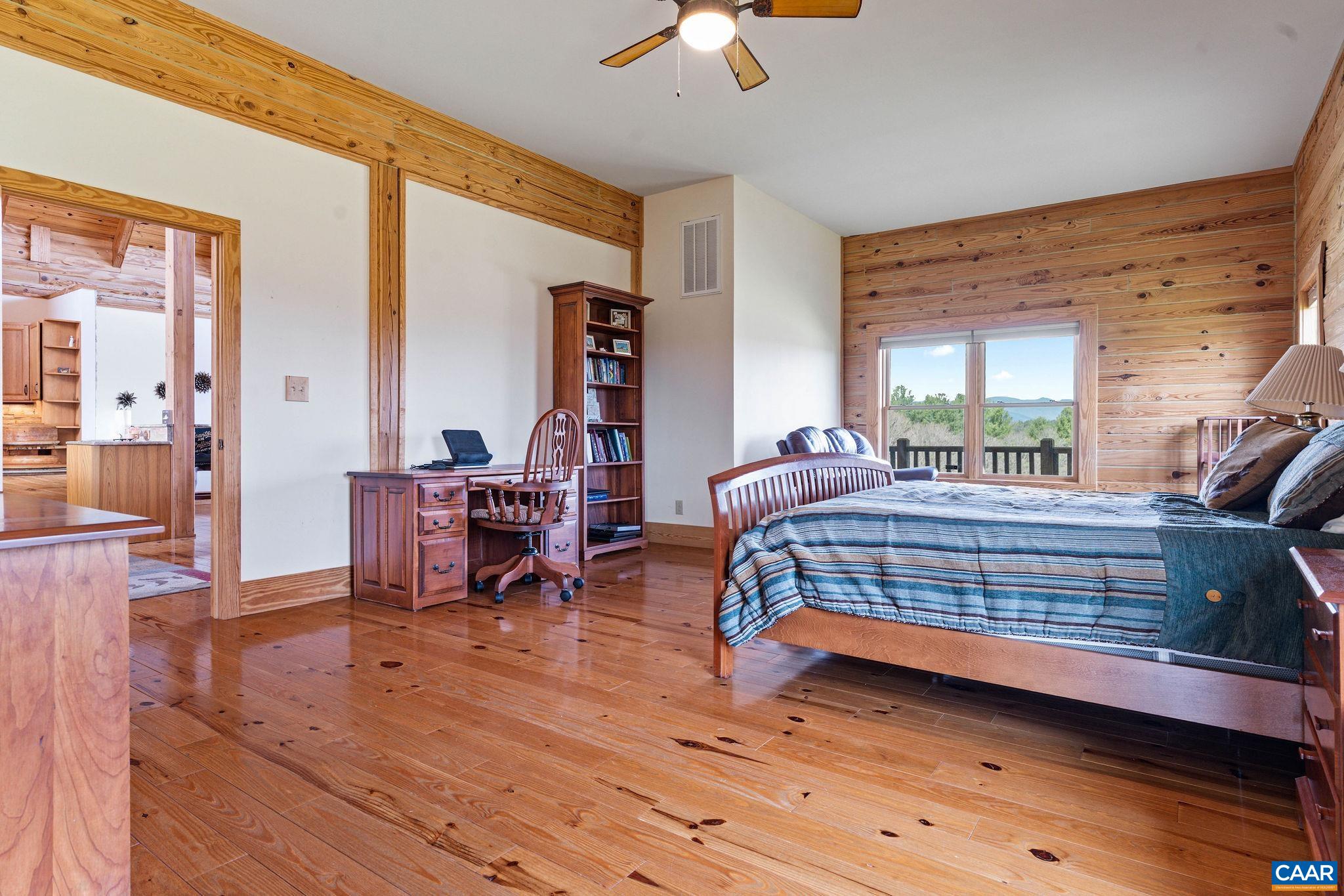 42 RIVER RIDGE LN, RUCKERSVILLE, Virginia 22968, 4 Bedrooms Bedrooms, ,4 BathroomsBathrooms,Residential,42 RIVER RIDGE LN,675595 MLS # 675595