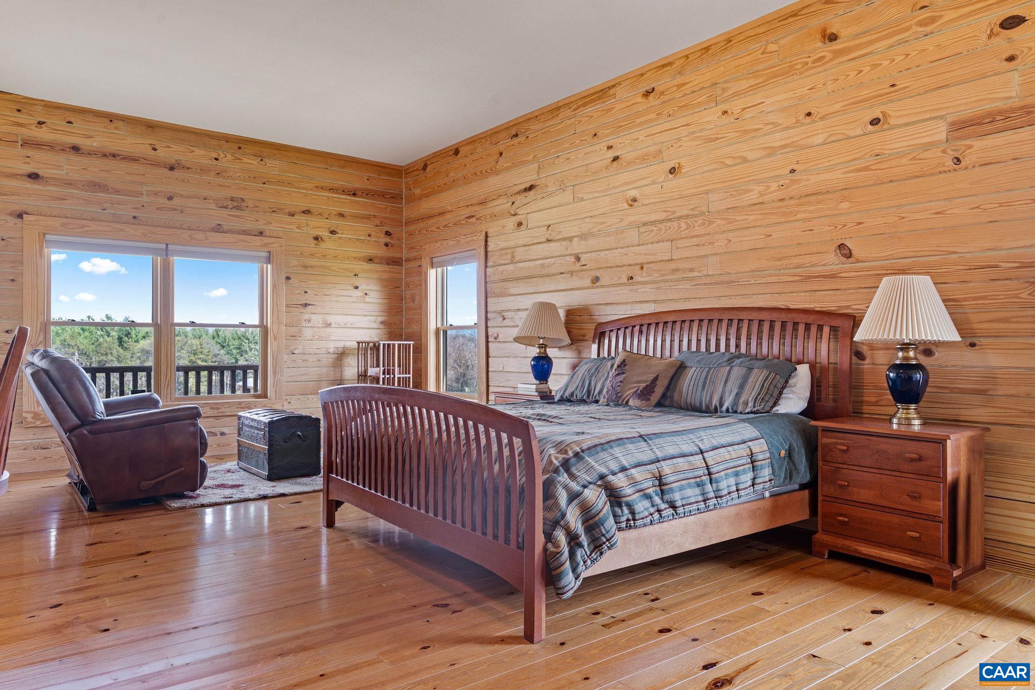 42 RIVER RIDGE LN, RUCKERSVILLE, Virginia 22968, 4 Bedrooms Bedrooms, ,4 BathroomsBathrooms,Residential,42 RIVER RIDGE LN,675595 MLS # 675595