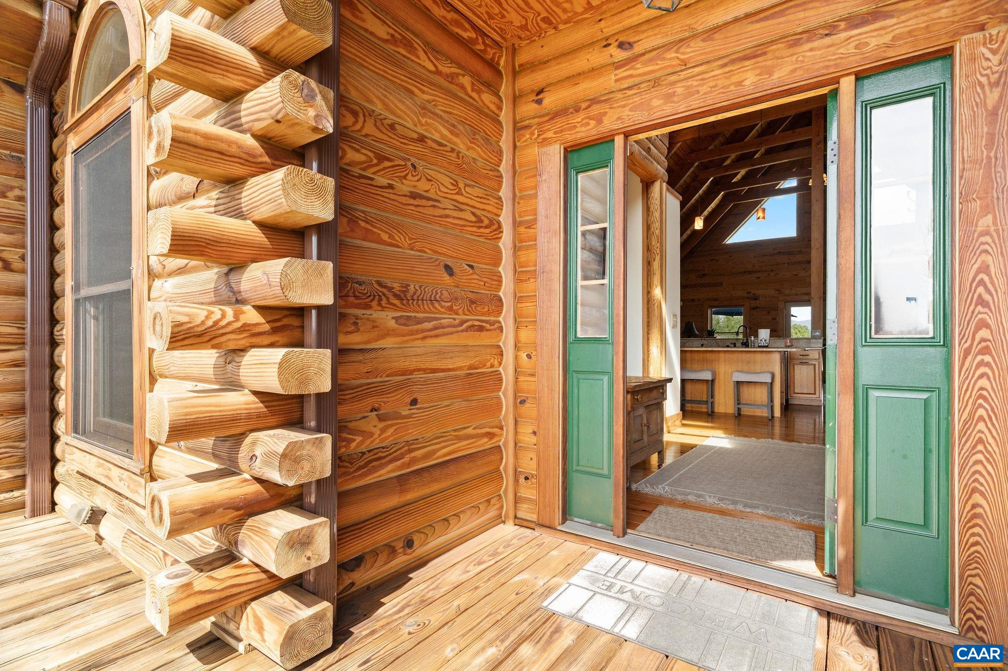 42 RIVER RIDGE LN, RUCKERSVILLE, Virginia 22968, 4 Bedrooms Bedrooms, ,4 BathroomsBathrooms,Residential,42 RIVER RIDGE LN,675595 MLS # 675595