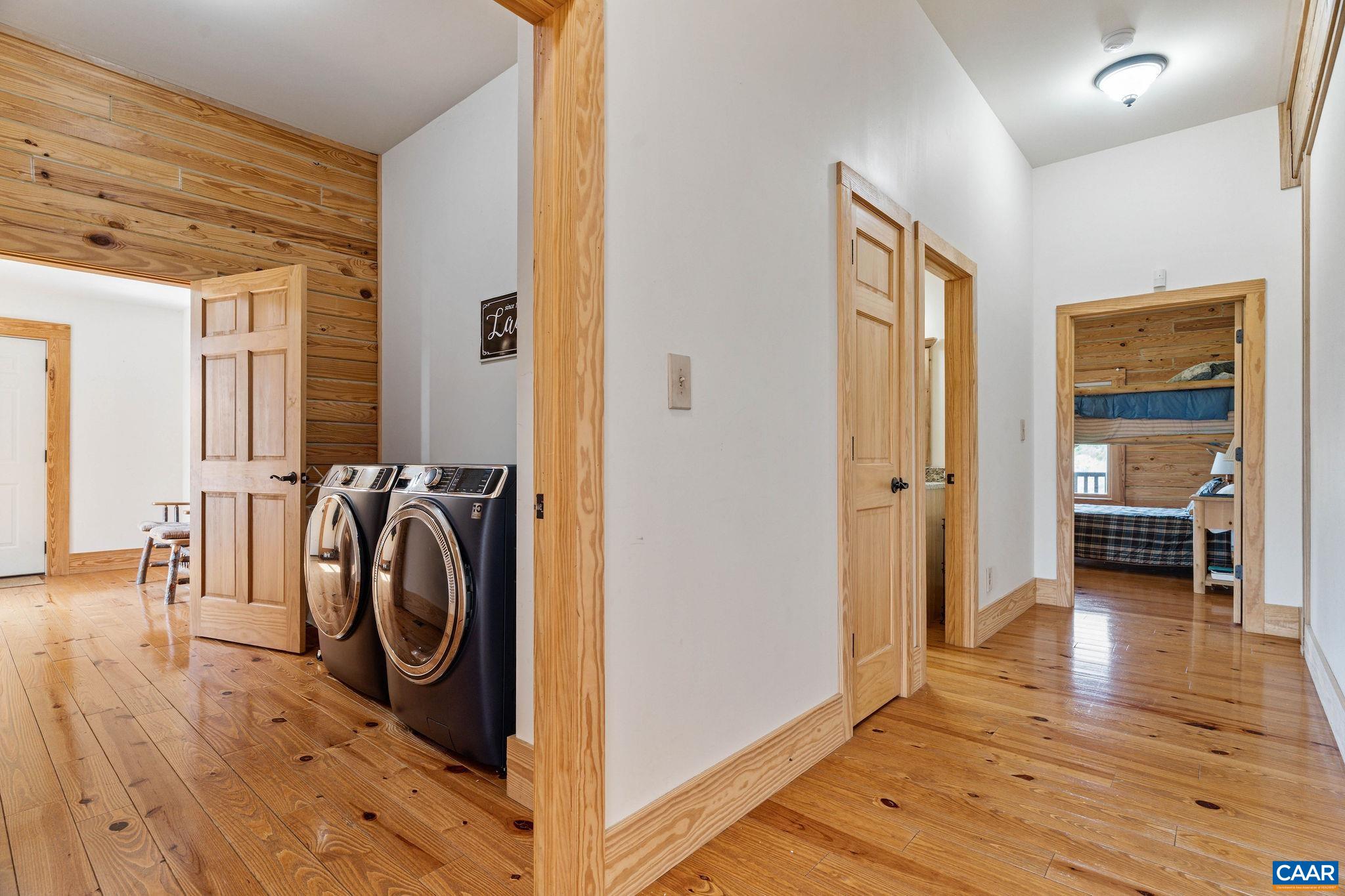 42 RIVER RIDGE LN, RUCKERSVILLE, Virginia 22968, 4 Bedrooms Bedrooms, ,4 BathroomsBathrooms,Residential,42 RIVER RIDGE LN,675595 MLS # 675595