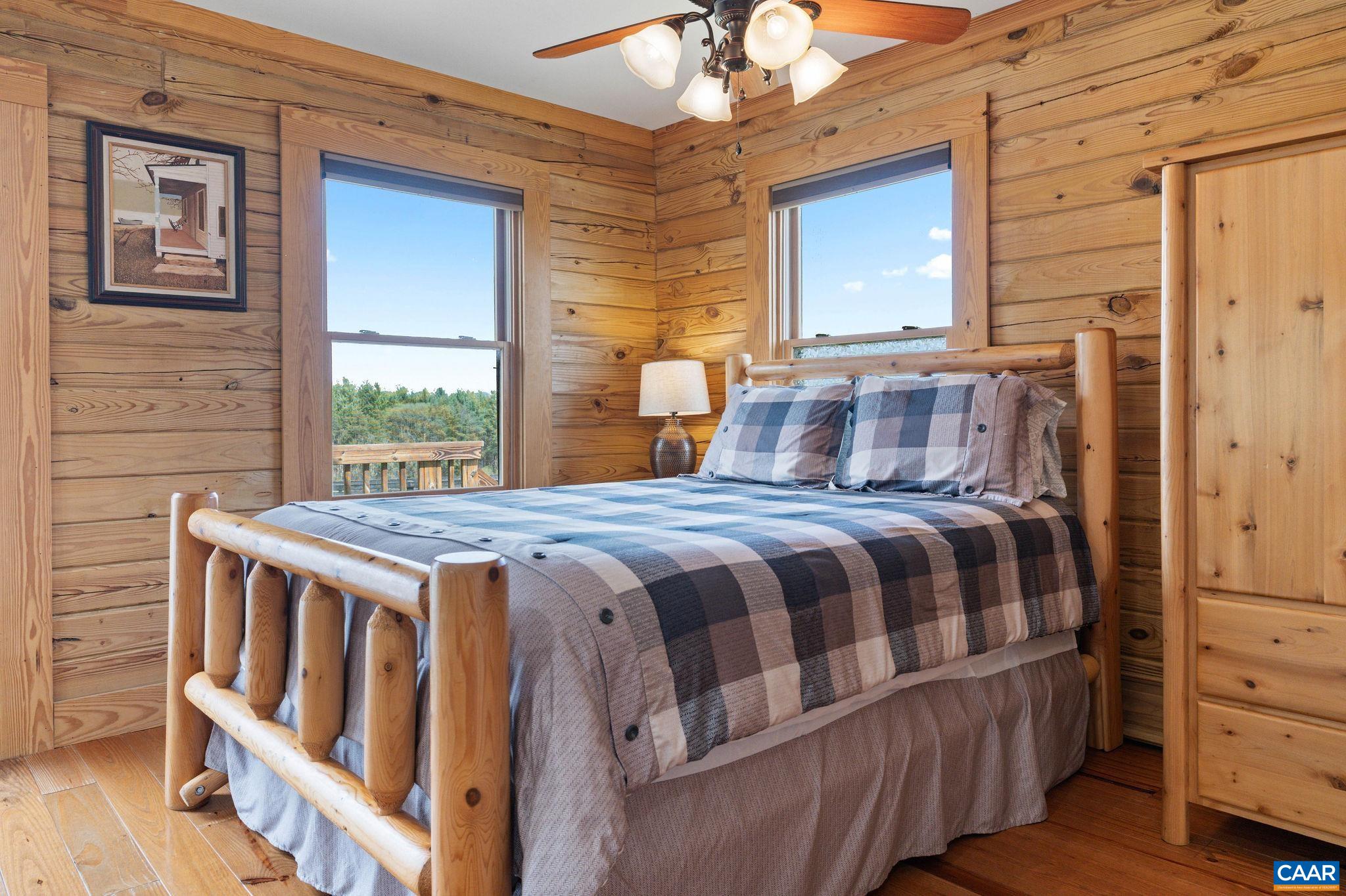 42 RIVER RIDGE LN, RUCKERSVILLE, Virginia 22968, 4 Bedrooms Bedrooms, ,4 BathroomsBathrooms,Residential,42 RIVER RIDGE LN,675595 MLS # 675595