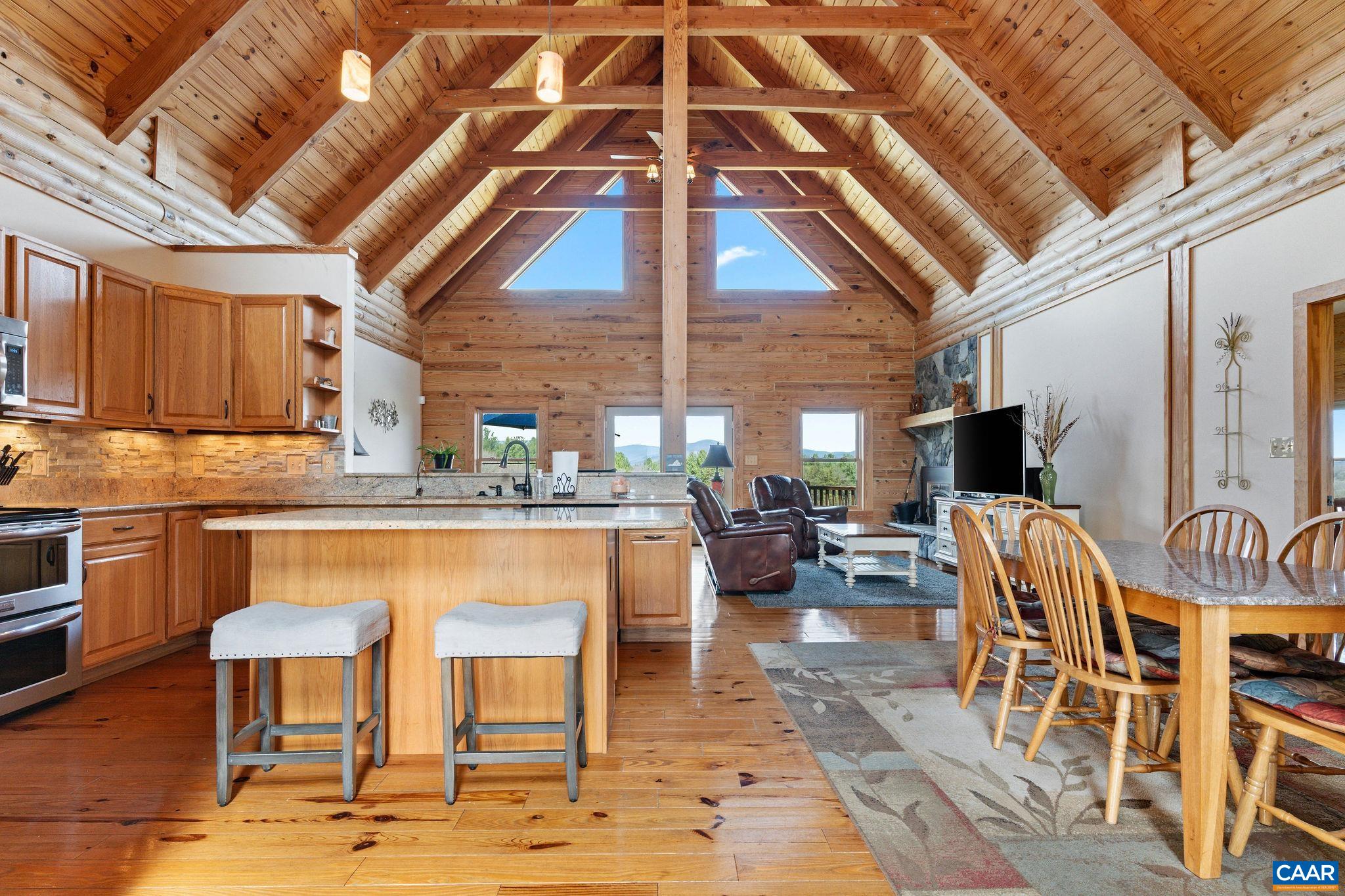 42 RIVER RIDGE LN, RUCKERSVILLE, Virginia 22968, 4 Bedrooms Bedrooms, ,4 BathroomsBathrooms,Residential,42 RIVER RIDGE LN,675595 MLS # 675595