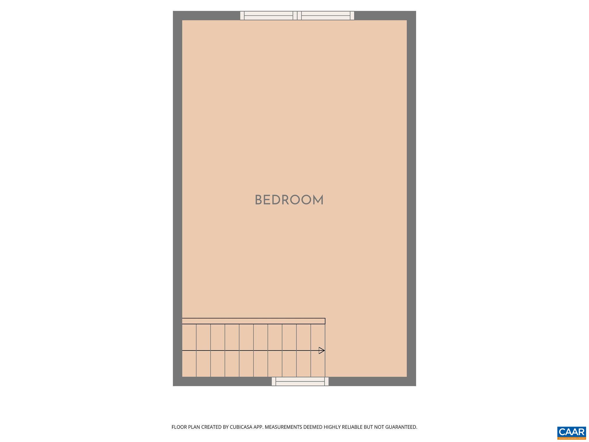 42 RIVER RIDGE LN, RUCKERSVILLE, Virginia 22968, 4 Bedrooms Bedrooms, ,4 BathroomsBathrooms,Residential,42 RIVER RIDGE LN,675595 MLS # 675595