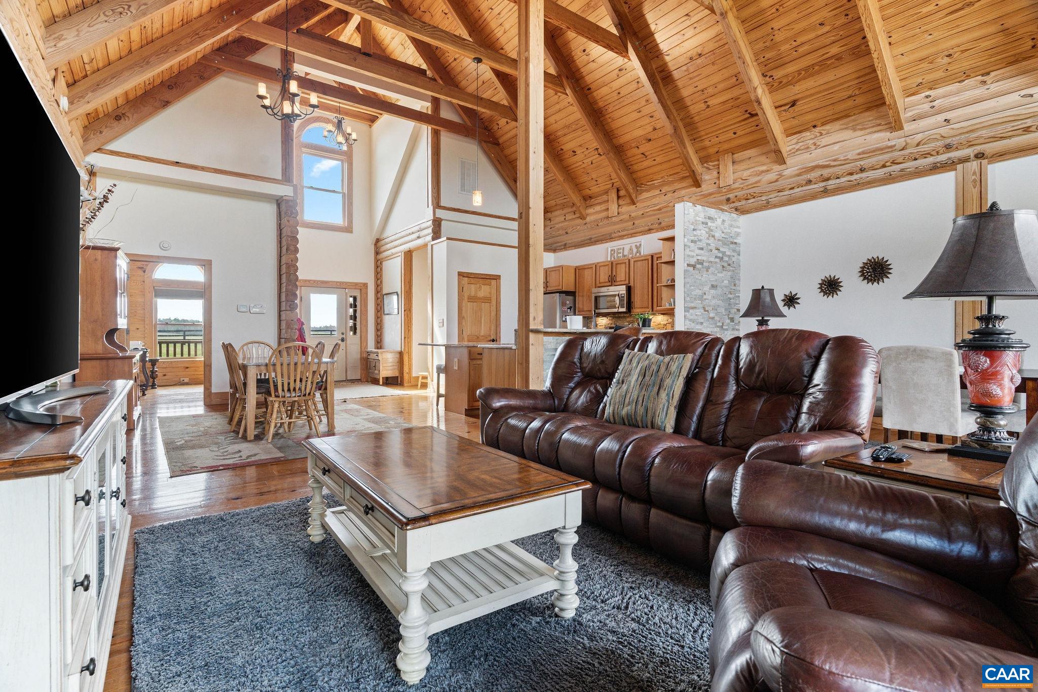 42 RIVER RIDGE LN, RUCKERSVILLE, Virginia 22968, 4 Bedrooms Bedrooms, ,4 BathroomsBathrooms,Residential,42 RIVER RIDGE LN,675595 MLS # 675595