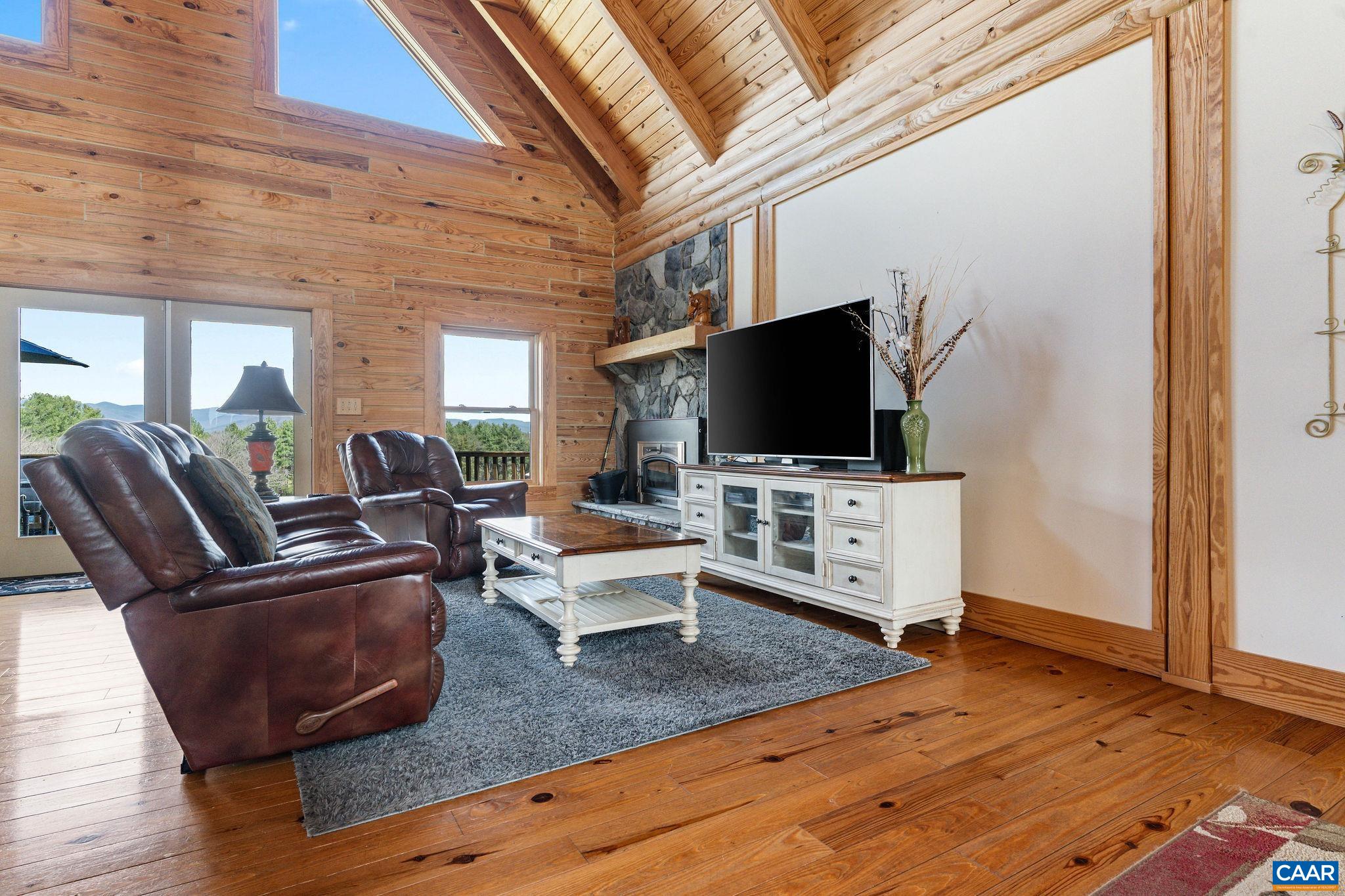 42 RIVER RIDGE LN, RUCKERSVILLE, Virginia 22968, 4 Bedrooms Bedrooms, ,4 BathroomsBathrooms,Residential,42 RIVER RIDGE LN,675595 MLS # 675595