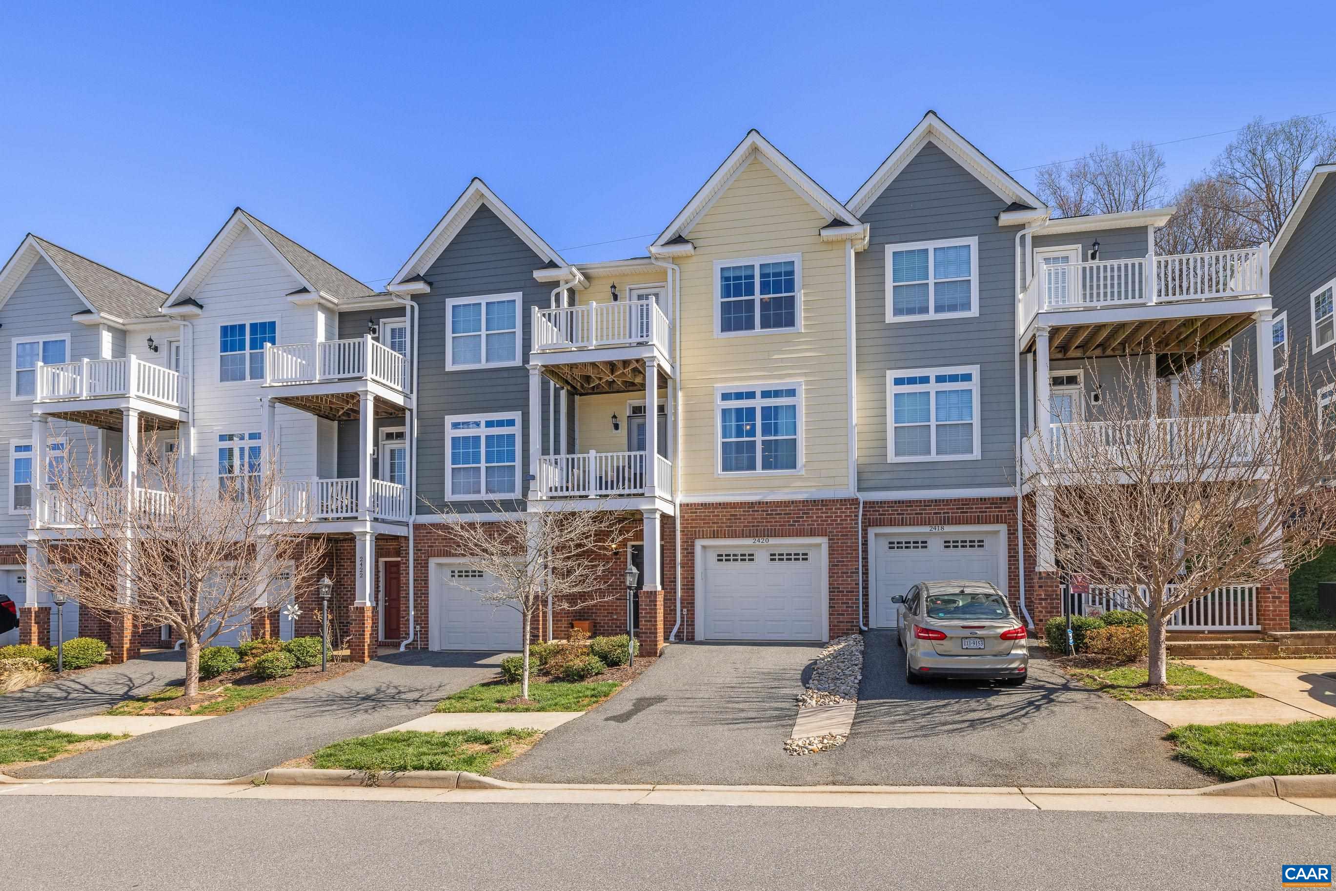 2420 WINTHROP DR, CHARLOTTESVILLE, Virginia 22911, 3 Bedrooms Bedrooms, ,2 BathroomsBathrooms,Residential,2420 WINTHROP DR,675612 MLS # 675612