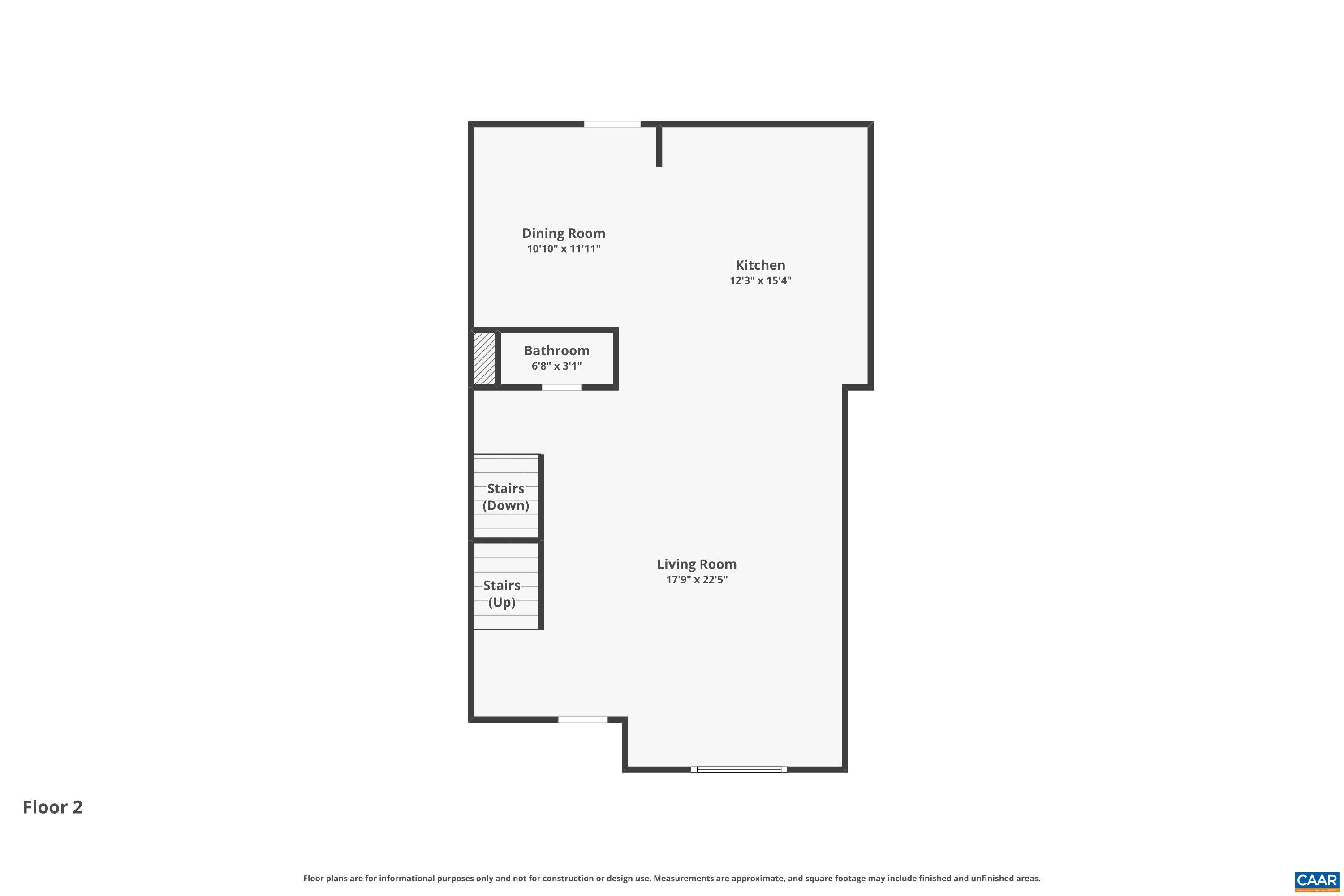 2420 WINTHROP DR, CHARLOTTESVILLE, Virginia 22911, 3 Bedrooms Bedrooms, ,2 BathroomsBathrooms,Residential,2420 WINTHROP DR,675612 MLS # 675612