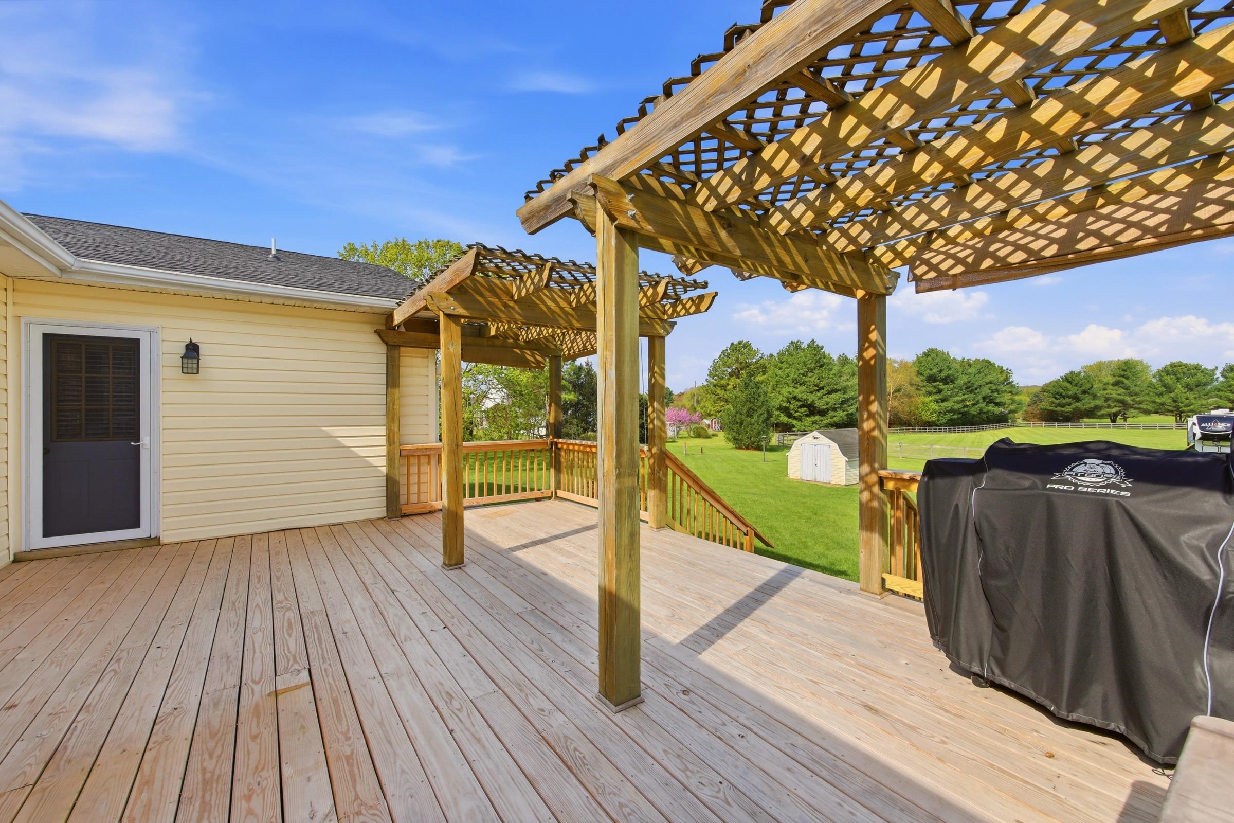 1008 SHIPWRECK DR, NEW MARKET, Virginia 22844, 4 Bedrooms Bedrooms, ,2 BathroomsBathrooms,Residential,1008 SHIPWRECK DR,675685 MLS # 675685