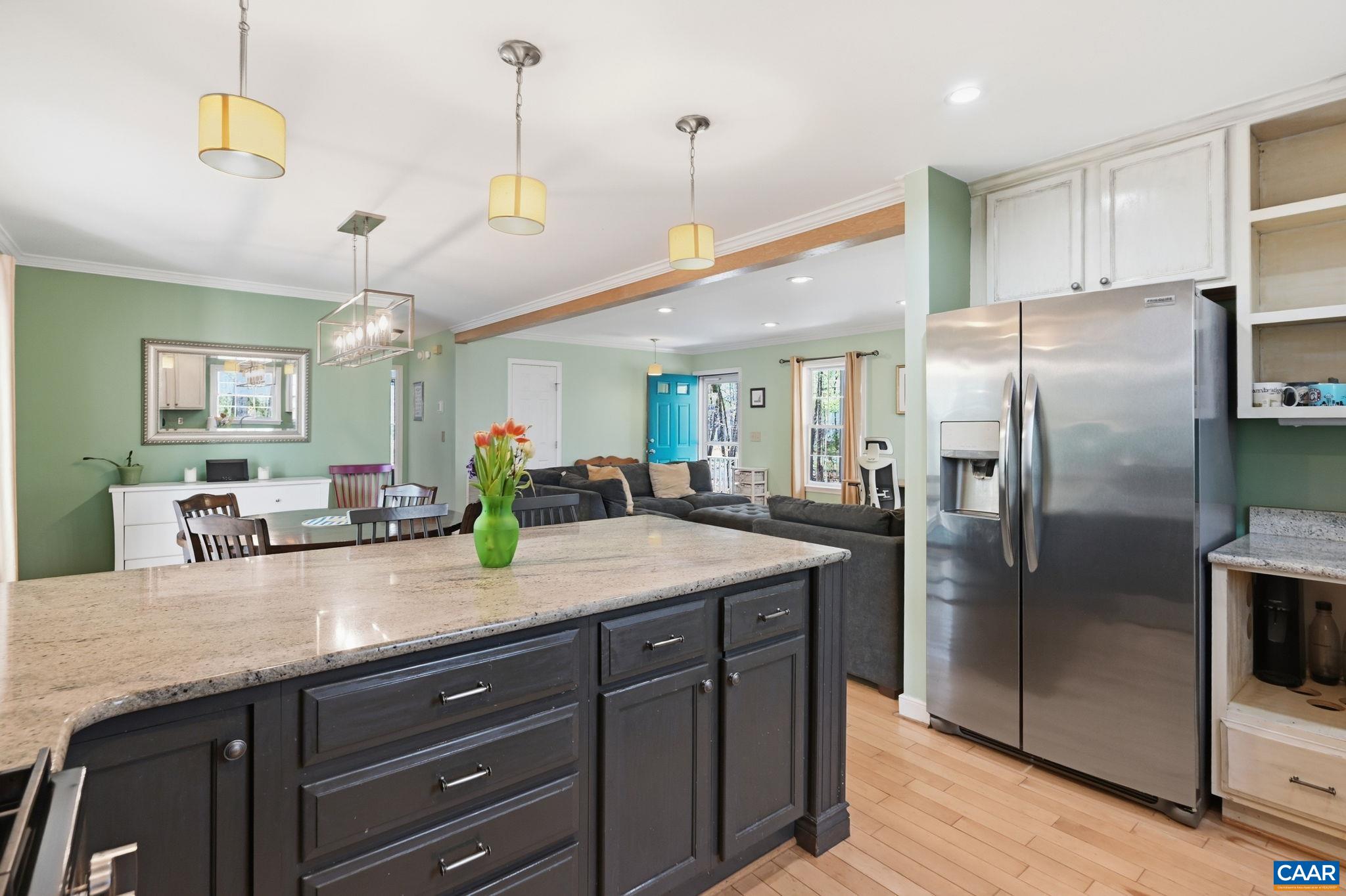 1009 STONEWOOD DR, CHARLOTTESVILLE, Virginia 22911, 4 Bedrooms Bedrooms, ,3 BathroomsBathrooms,Residential,1009 STONEWOOD DR,675694 MLS # 675694