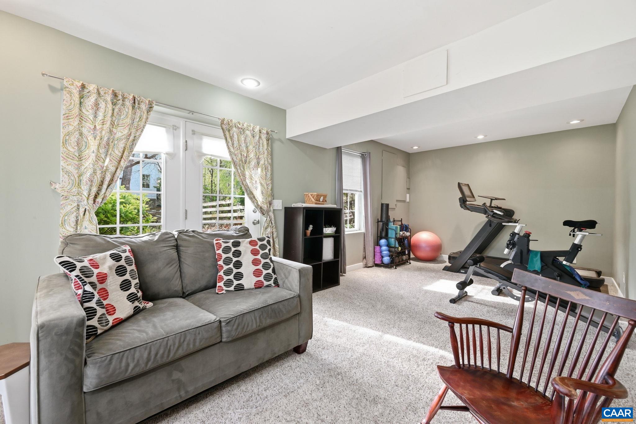 1009 STONEWOOD DR, CHARLOTTESVILLE, Virginia 22911, 4 Bedrooms Bedrooms, ,3 BathroomsBathrooms,Residential,1009 STONEWOOD DR,675694 MLS # 675694